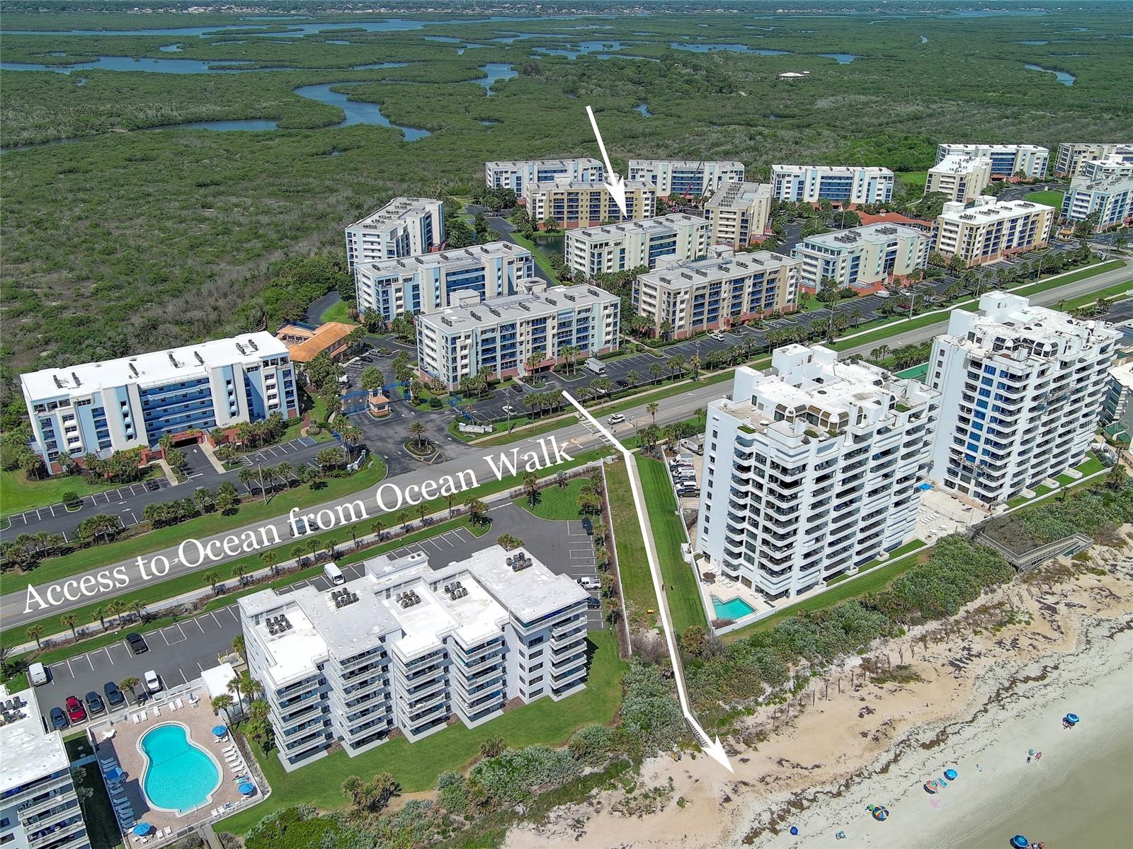 5300 S ATLANTIC AVE #15-203, NEW SMYRNA BEACH, FL, 32169