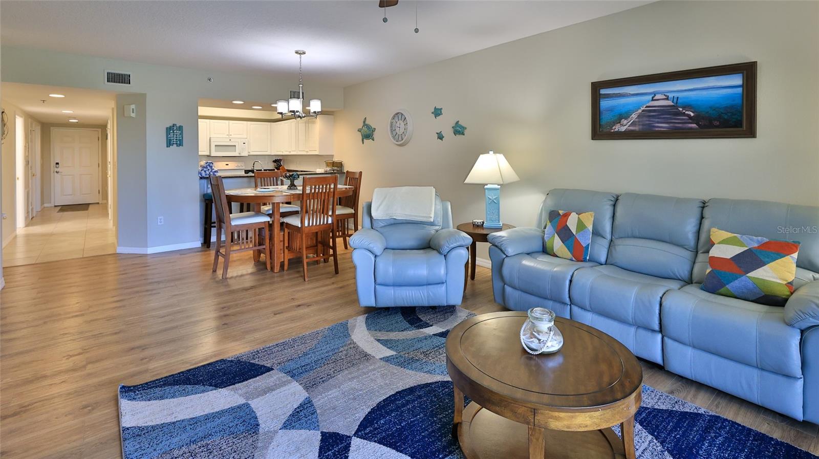 5300 S ATLANTIC AVE #15-203, NEW SMYRNA BEACH, FL, 32169