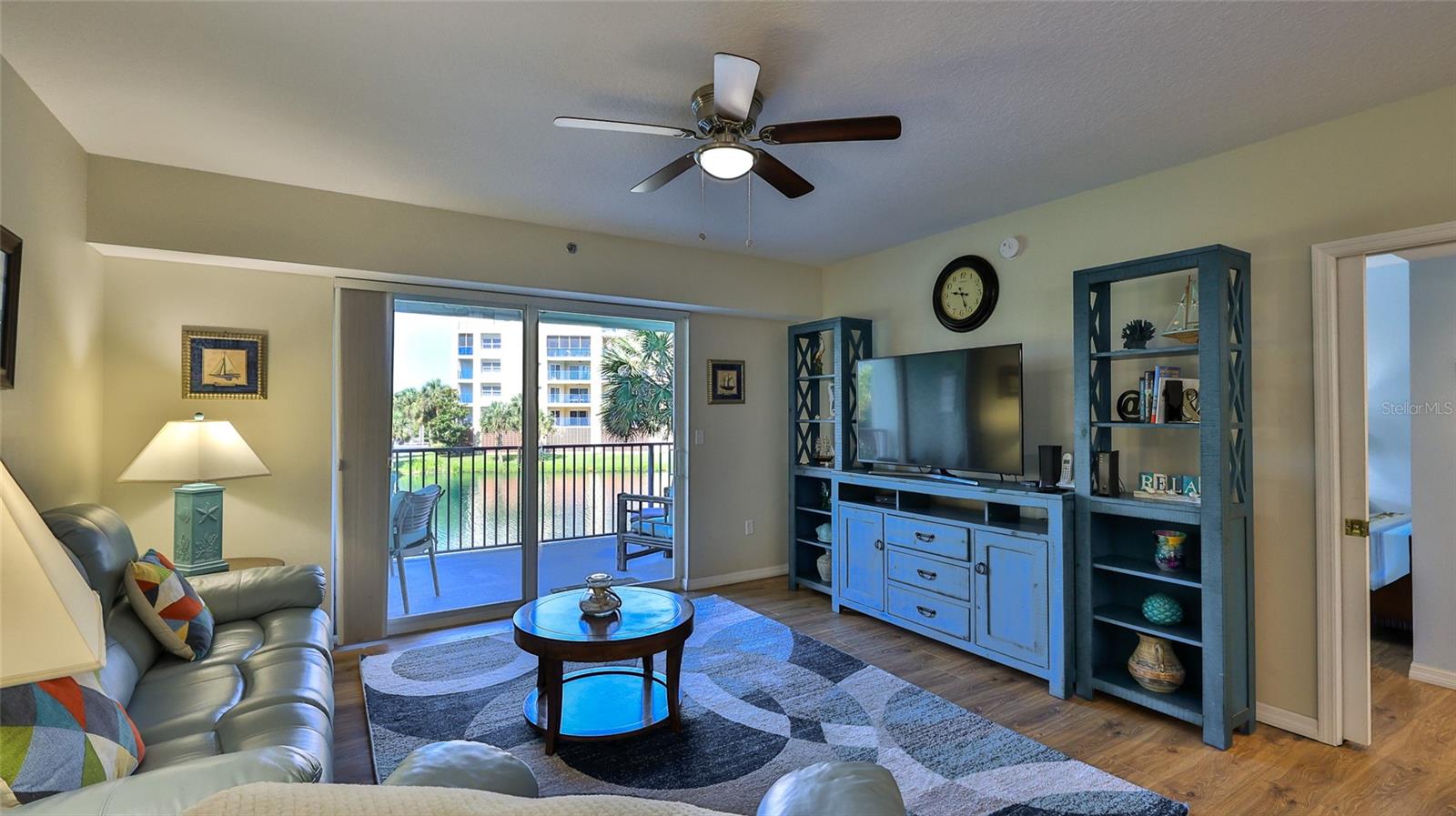 5300 S ATLANTIC AVE #15-203, NEW SMYRNA BEACH, FL, 32169