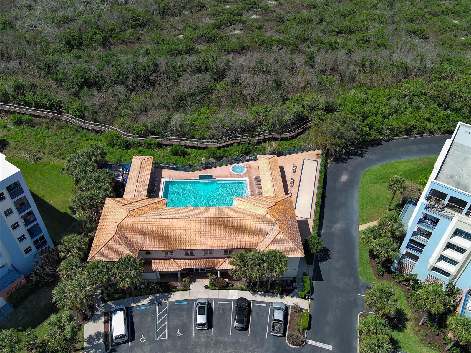 5300 S ATLANTIC AVE #15-203, NEW SMYRNA BEACH, FL, 32169