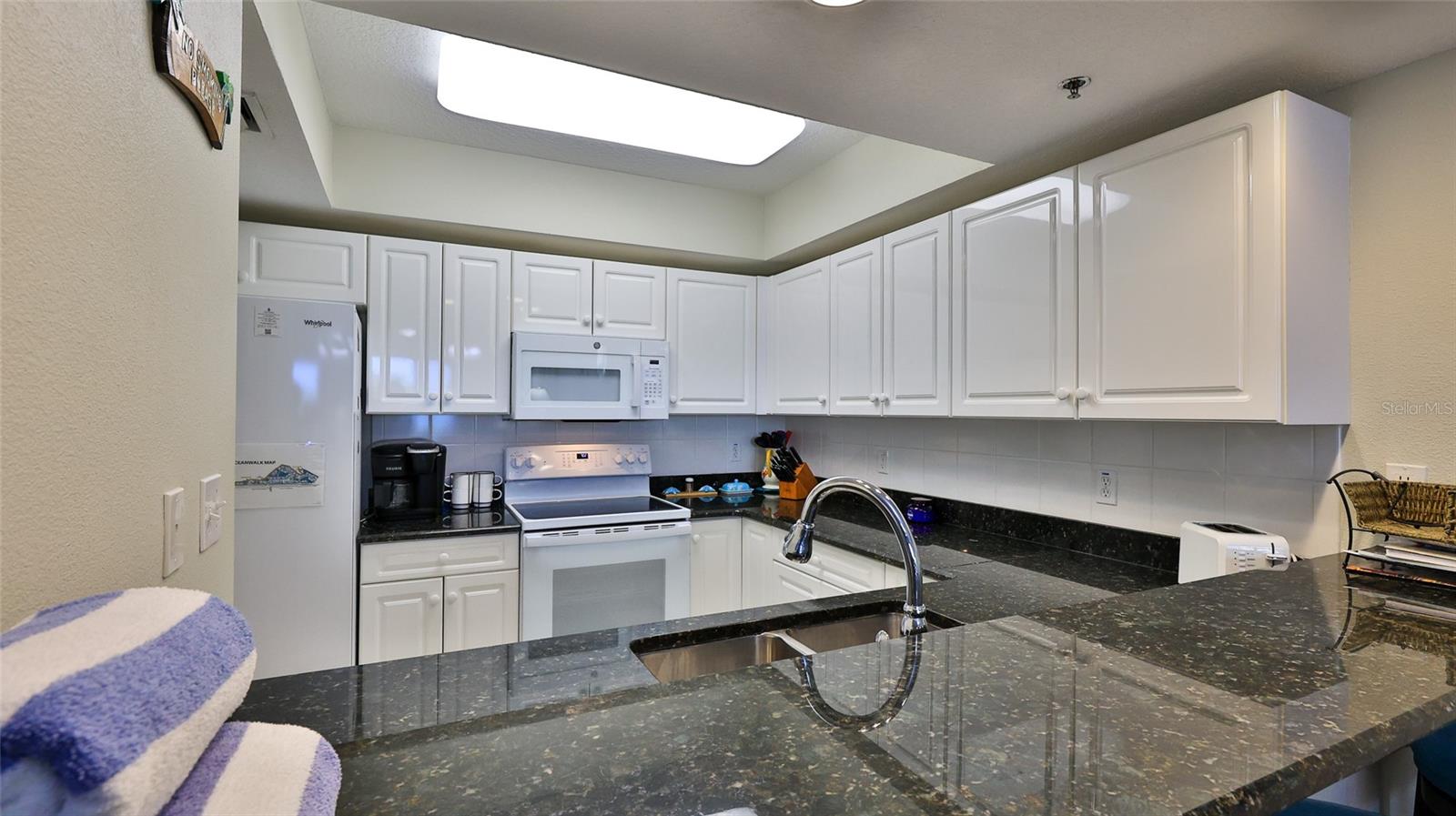 5300 S ATLANTIC AVE #15-203, NEW SMYRNA BEACH, FL, 32169