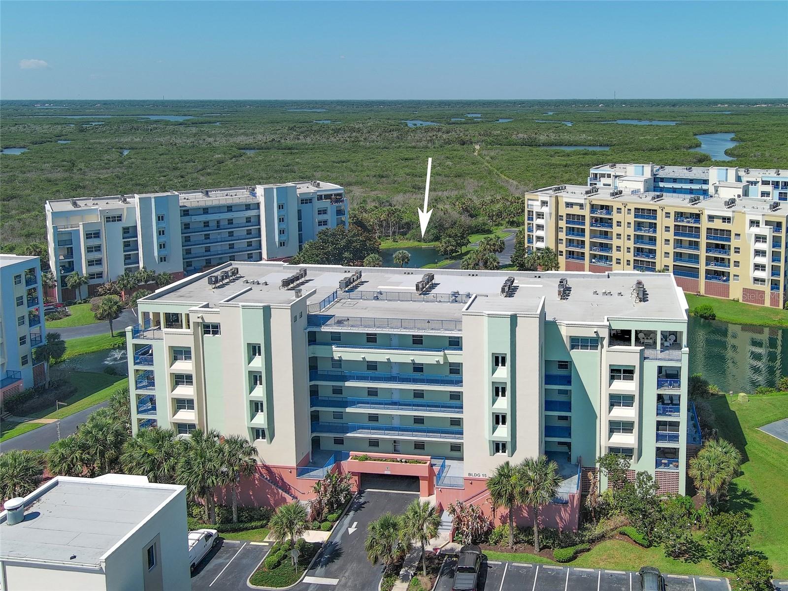 5300 S ATLANTIC AVE #15-203, NEW SMYRNA BEACH, FL, 32169