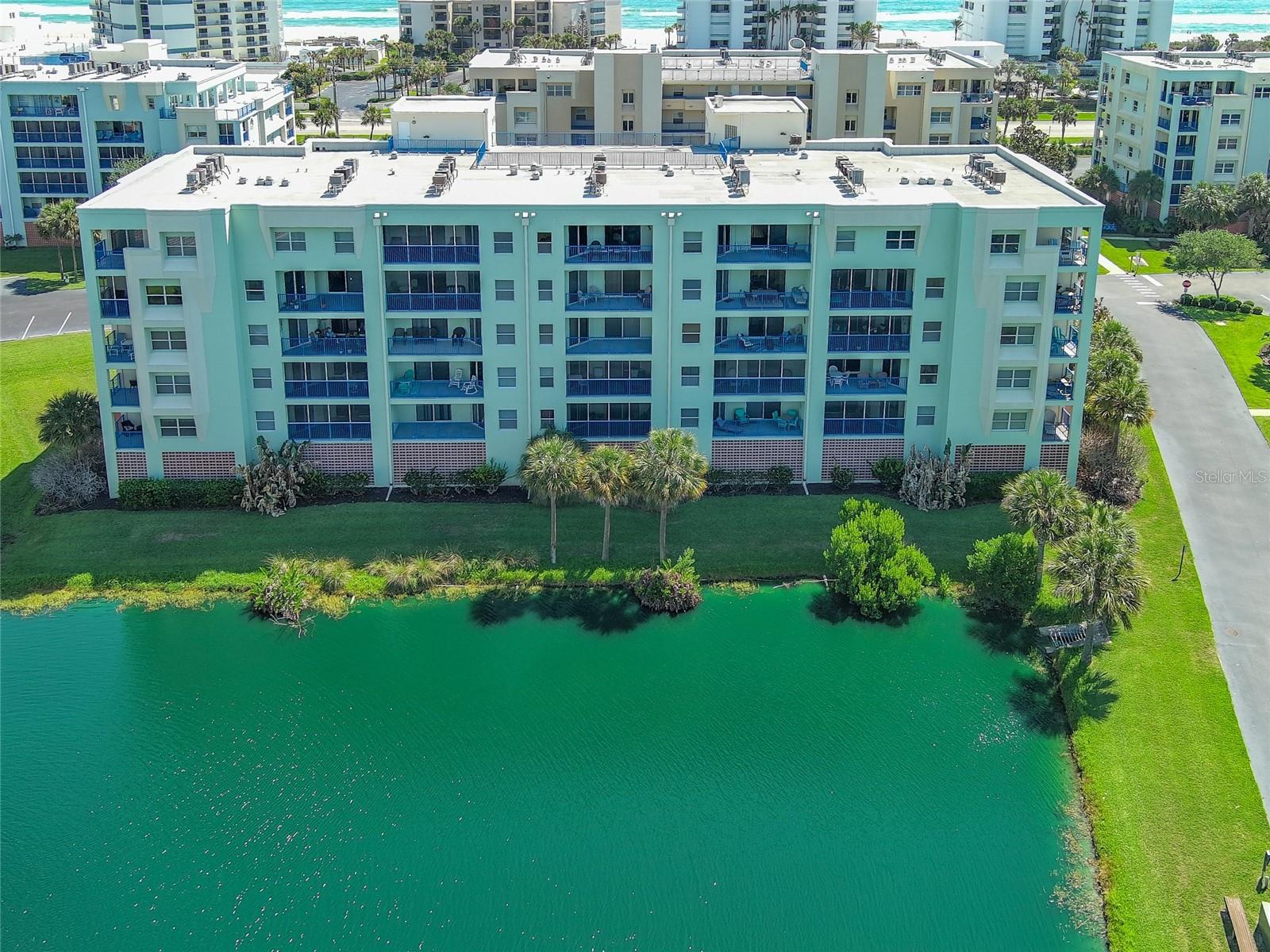 5300 S ATLANTIC AVE #15-203, NEW SMYRNA BEACH, FL, 32169