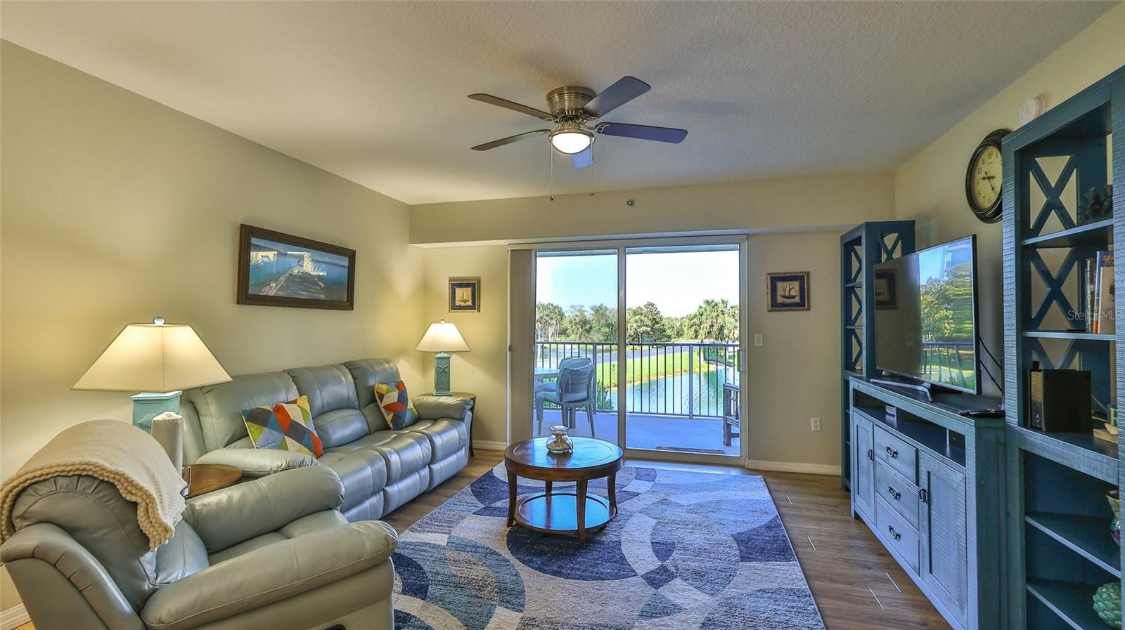 5300 S ATLANTIC AVE #15-203, NEW SMYRNA BEACH, FL, 32169