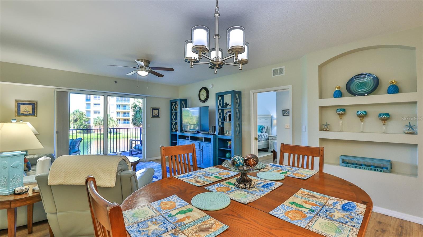 5300 S ATLANTIC AVE #15-203, NEW SMYRNA BEACH, FL, 32169