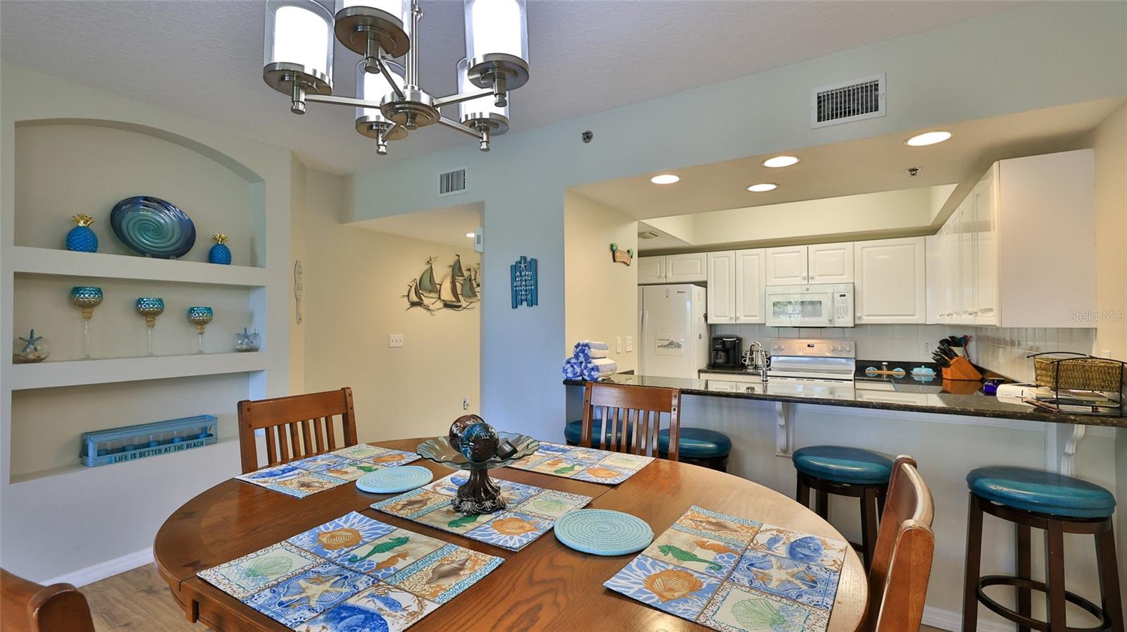 5300 S ATLANTIC AVE #15-203, NEW SMYRNA BEACH, FL, 32169
