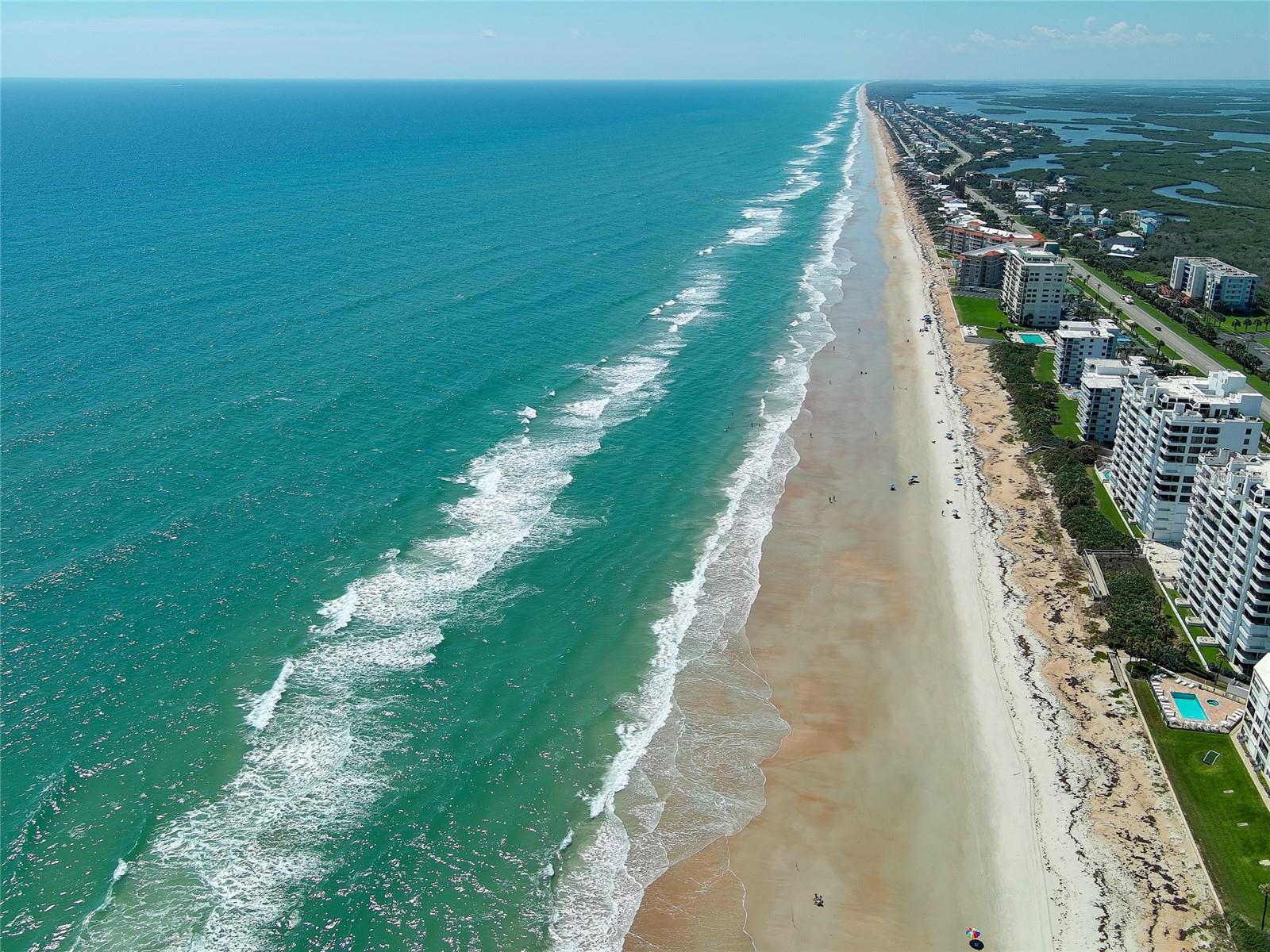 5300 S ATLANTIC AVE #15-203, NEW SMYRNA BEACH, FL, 32169