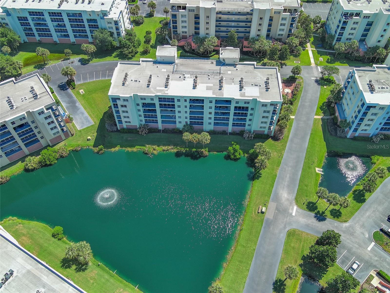 5300 S ATLANTIC AVE #15-203, NEW SMYRNA BEACH, FL, 32169