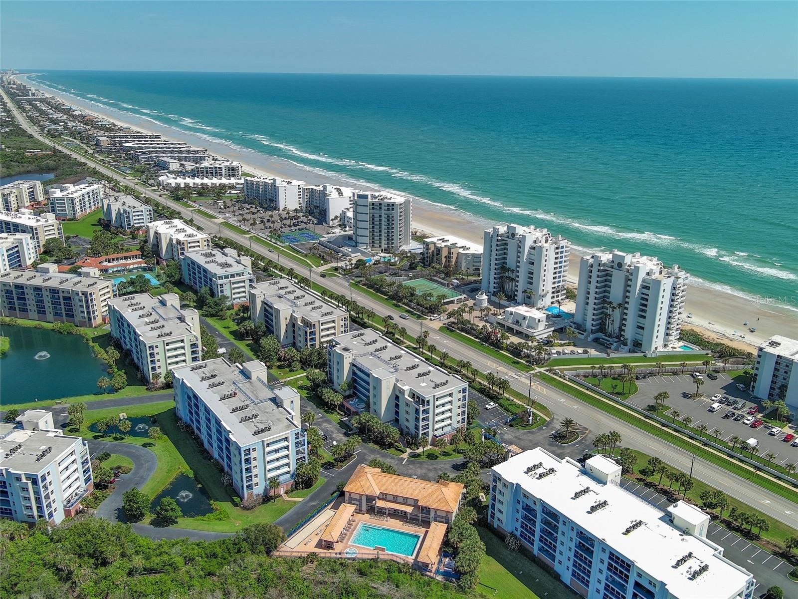 5300 S ATLANTIC AVE #15-203, NEW SMYRNA BEACH, FL, 32169