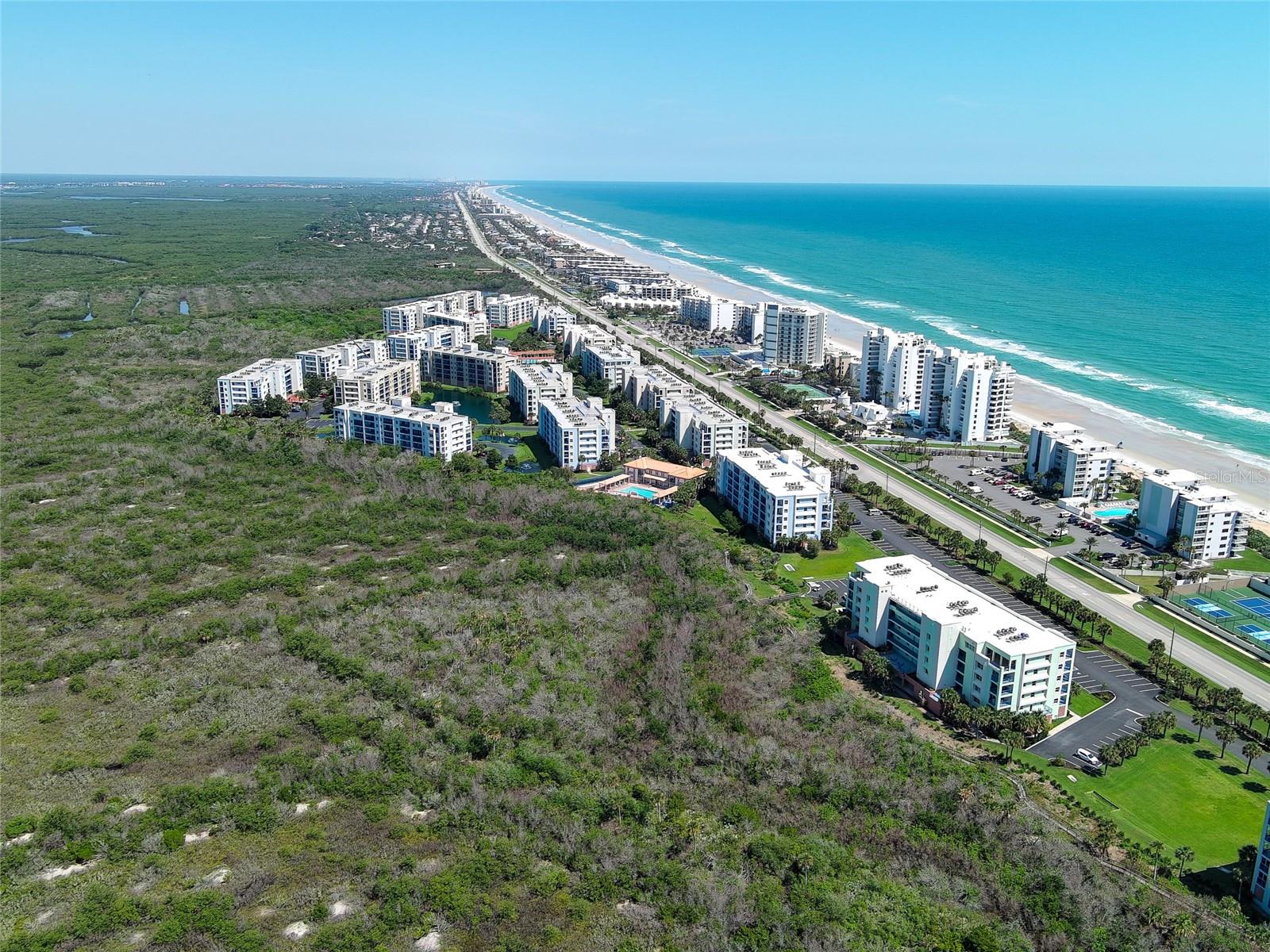5300 S ATLANTIC AVE #15-203, NEW SMYRNA BEACH, FL, 32169