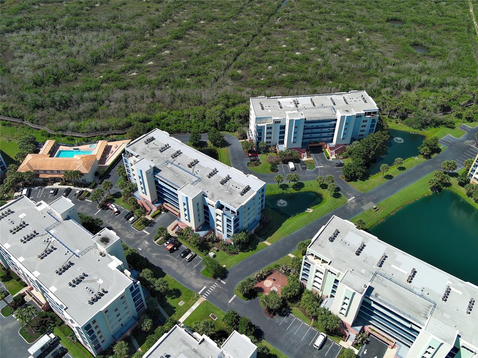 5300 S ATLANTIC AVE #15-203, NEW SMYRNA BEACH, FL, 32169
