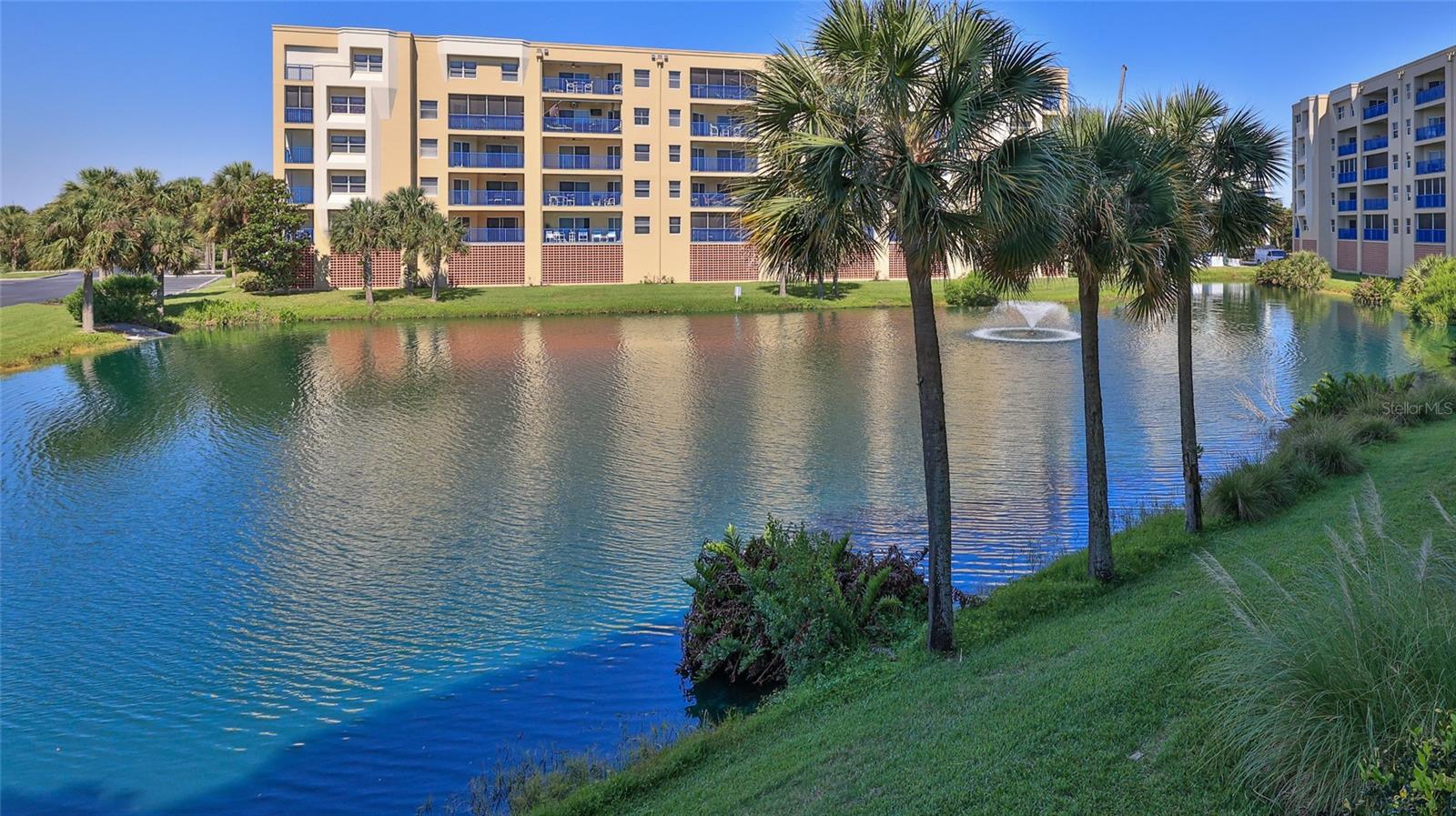 5300 S ATLANTIC AVE #15-203, NEW SMYRNA BEACH, FL, 32169