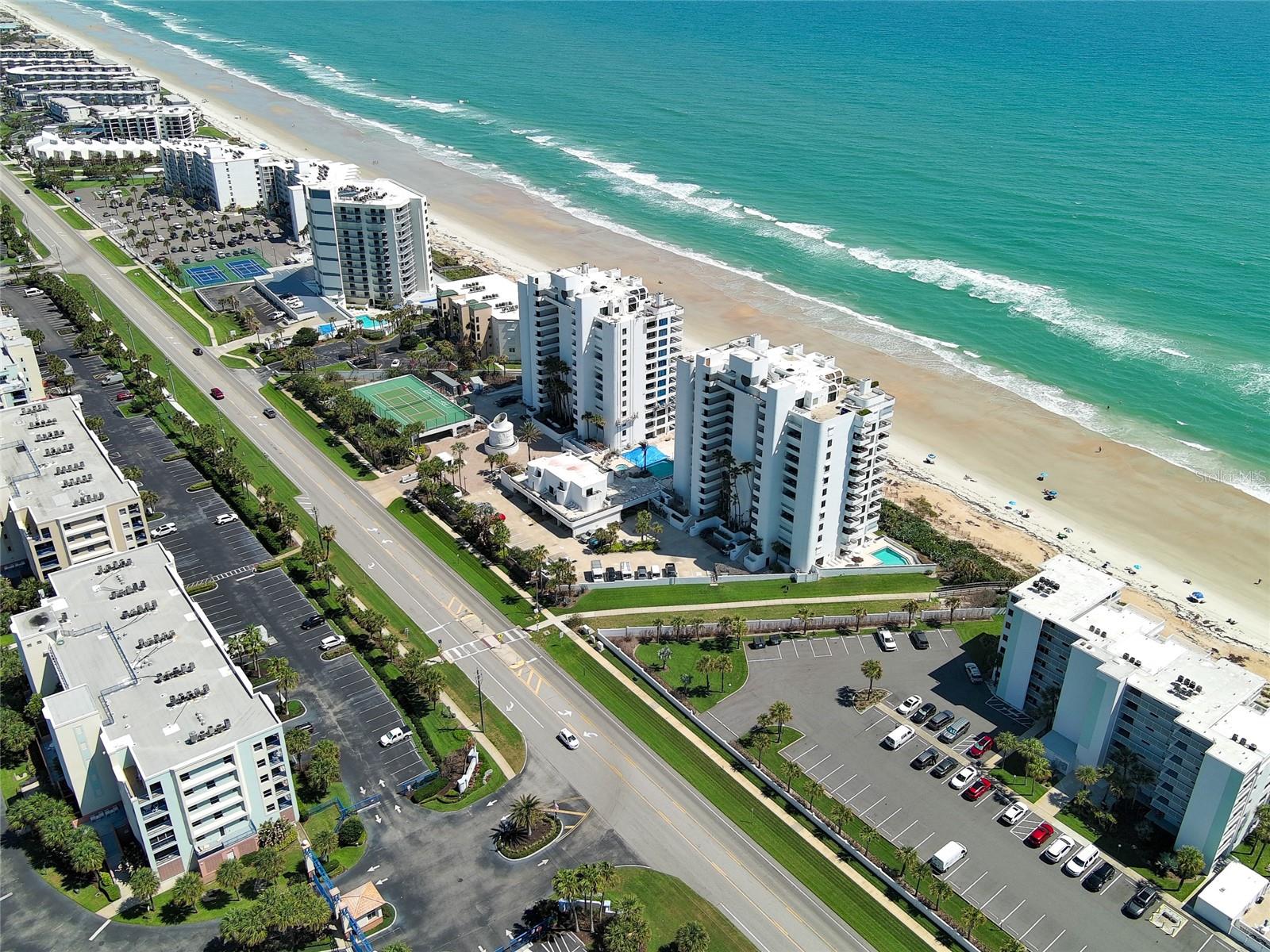 5300 S ATLANTIC AVE #15-203, NEW SMYRNA BEACH, FL, 32169
