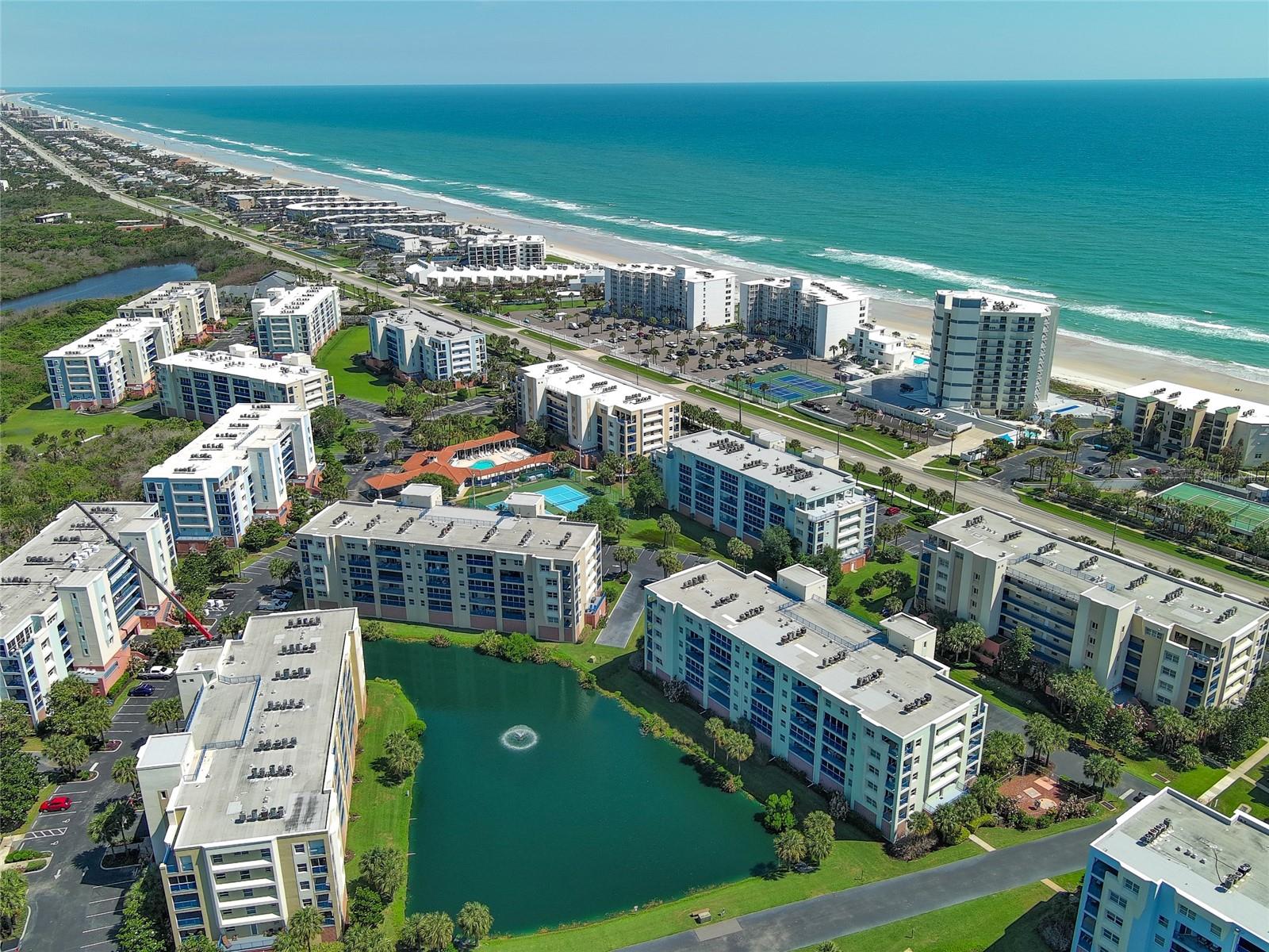 5300 S ATLANTIC AVE #15-203, NEW SMYRNA BEACH, FL, 32169