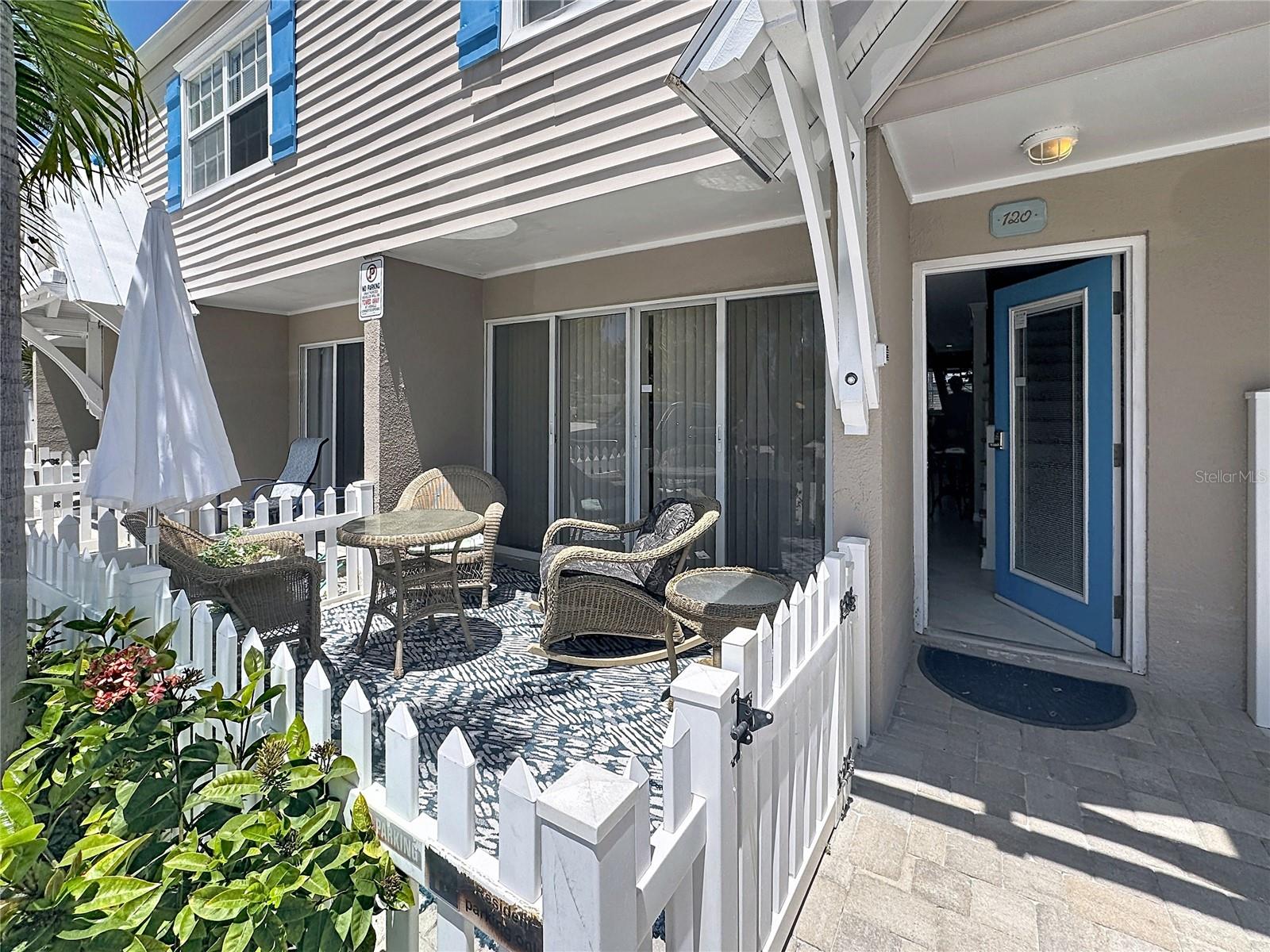 120 52ND ST, HOLMES BEACH, FL, 34217