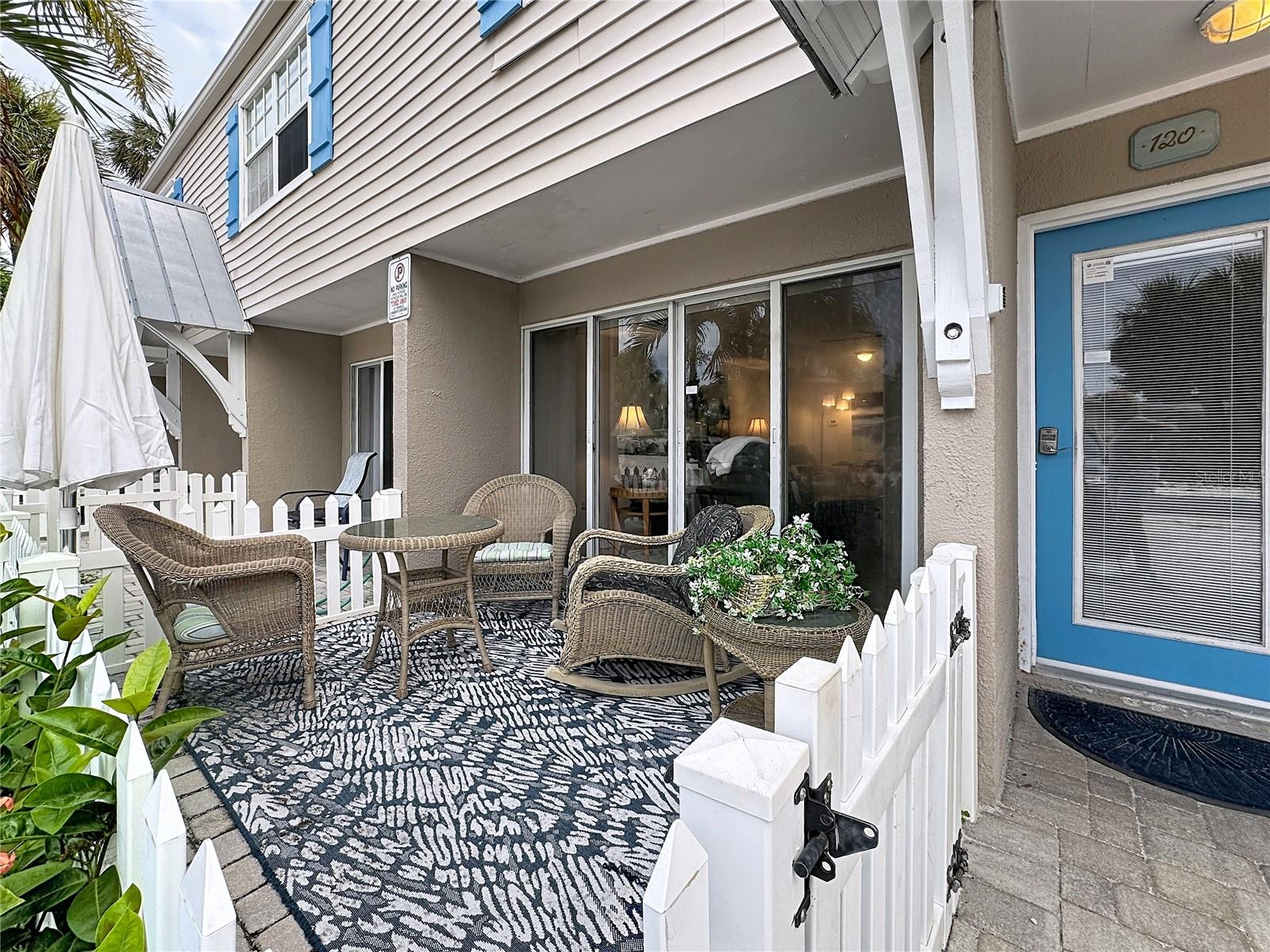 120 52ND ST, HOLMES BEACH, FL, 34217
