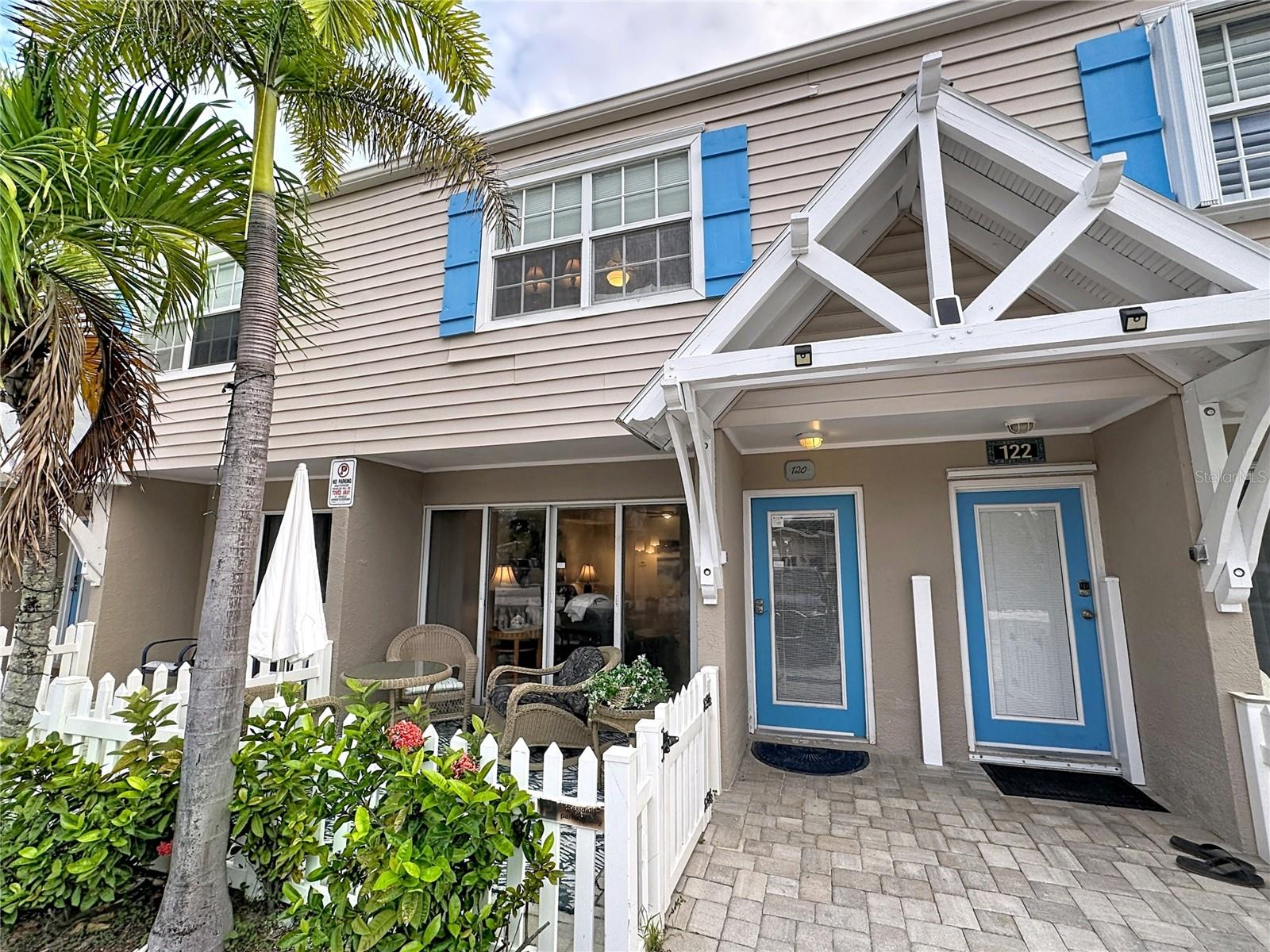 120 52ND ST, HOLMES BEACH, FL, 34217