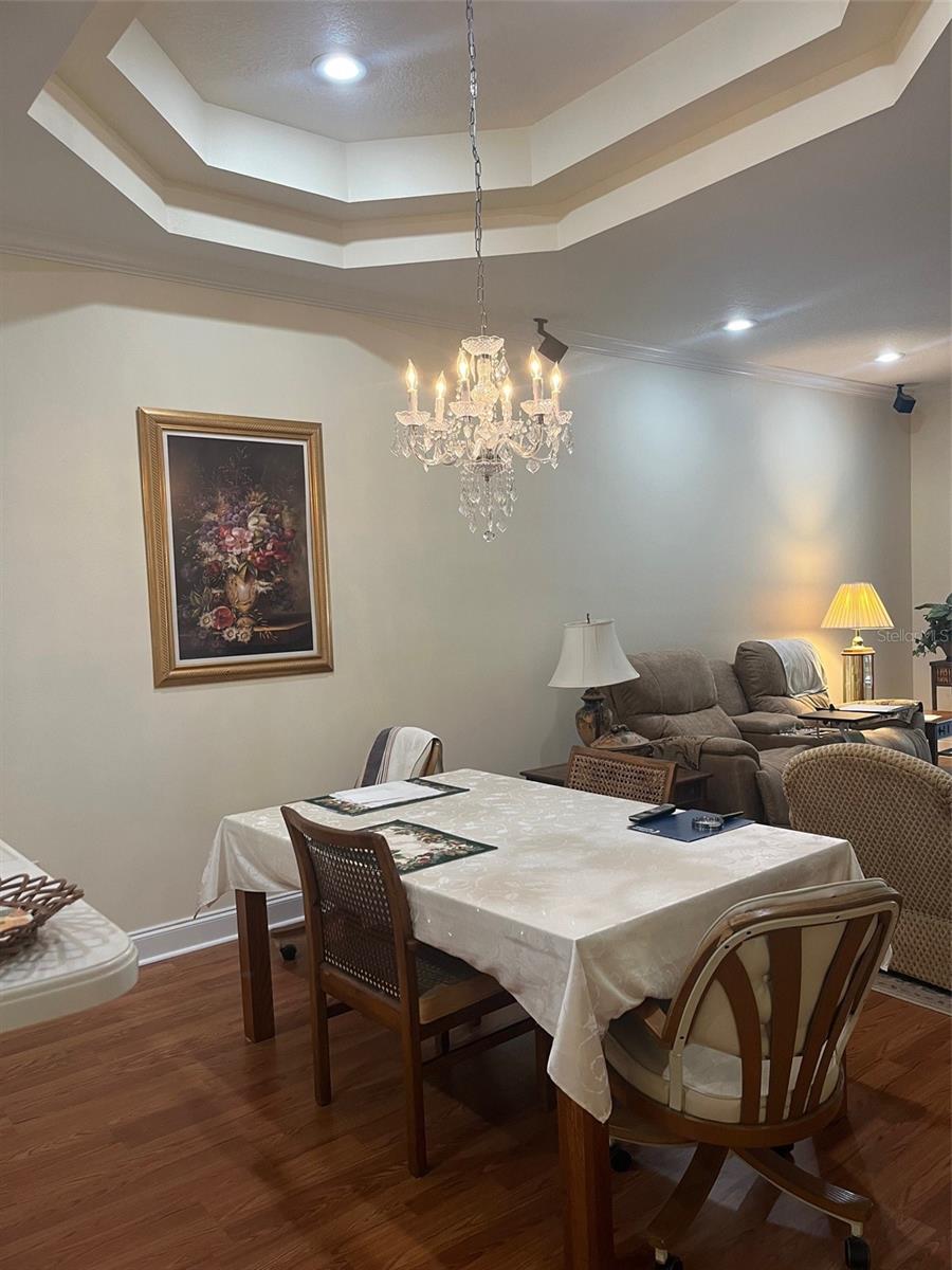 7245 CLEOPATRA DR, LAND O LAKES, FL, 34637