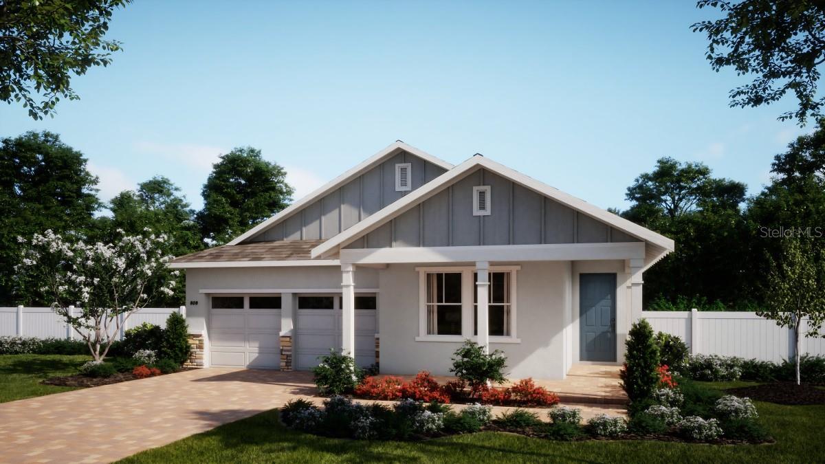 356 FOX RIDGE DR, GROVELAND, FL, 34736