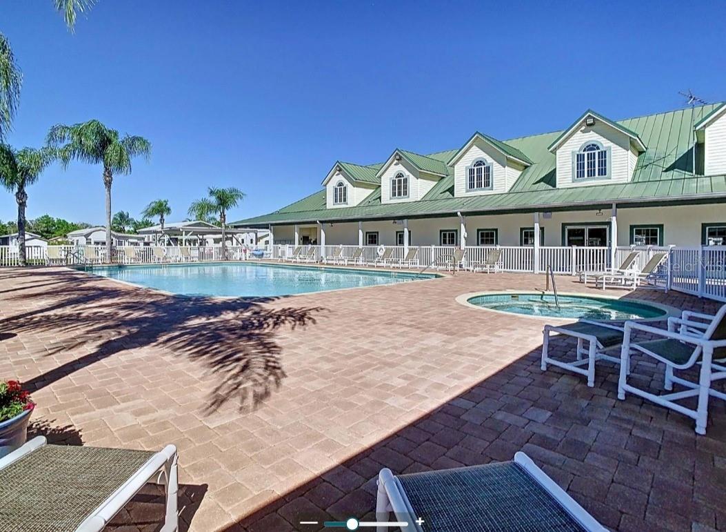 3506 BERYL LN, ZEPHYRHILLS, FL, 33540
