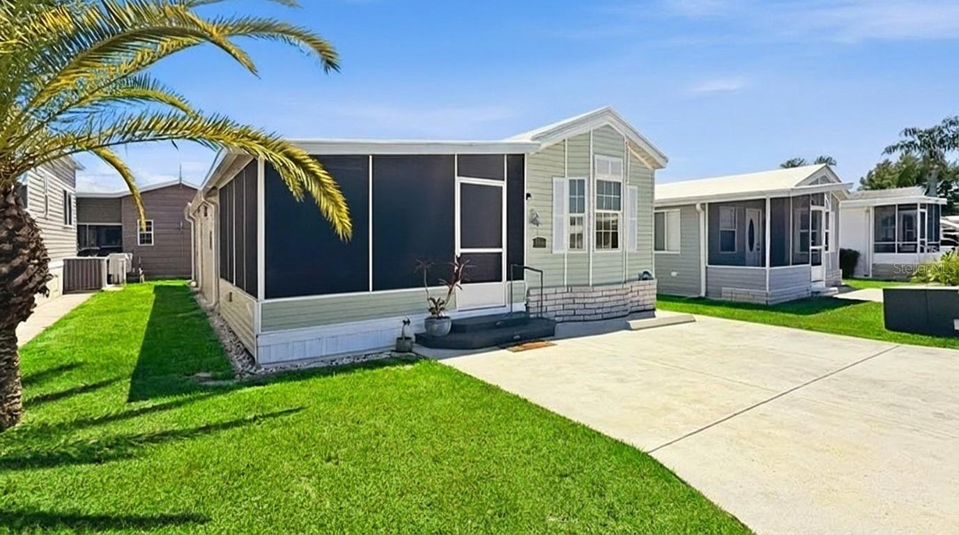 3506 BERYL LN, ZEPHYRHILLS, FL, 33540