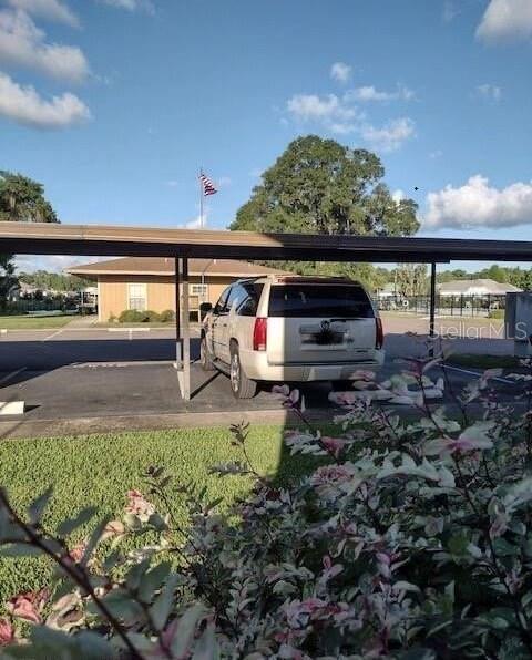 1640 JUNO TRL #205C, ASTOR, FL, 32102
