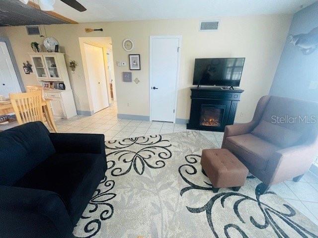 1640 JUNO TRL #205C, ASTOR, FL, 32102