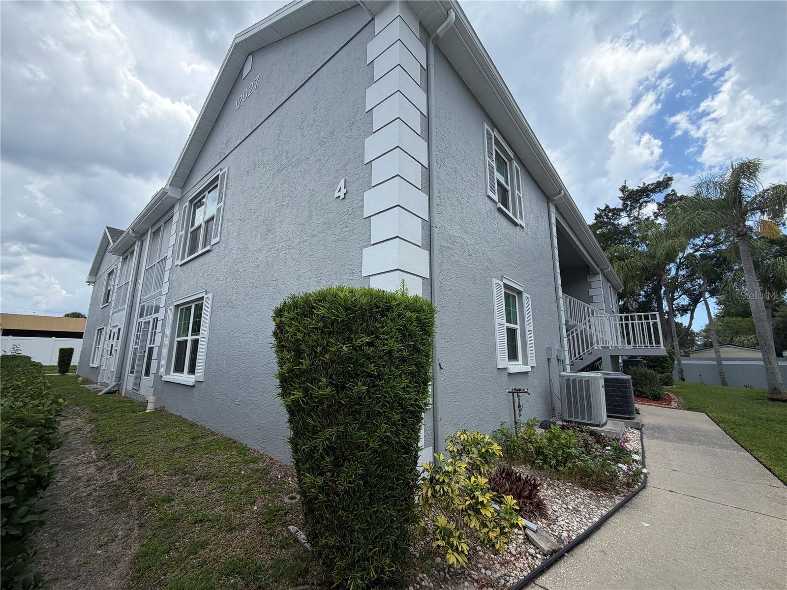 12027 HOOSIER CT #203, HUDSON, FL, 34667