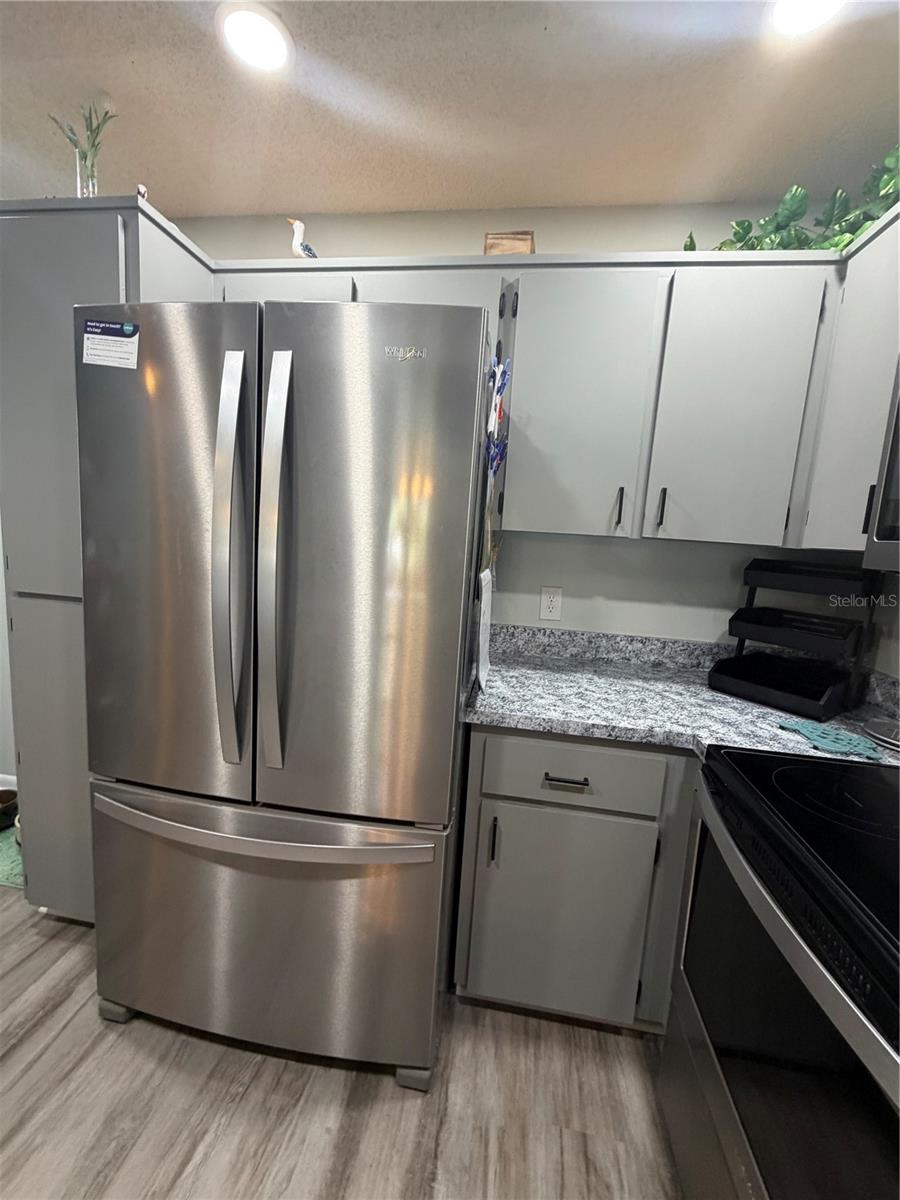 12027 HOOSIER CT #203, HUDSON, FL, 34667