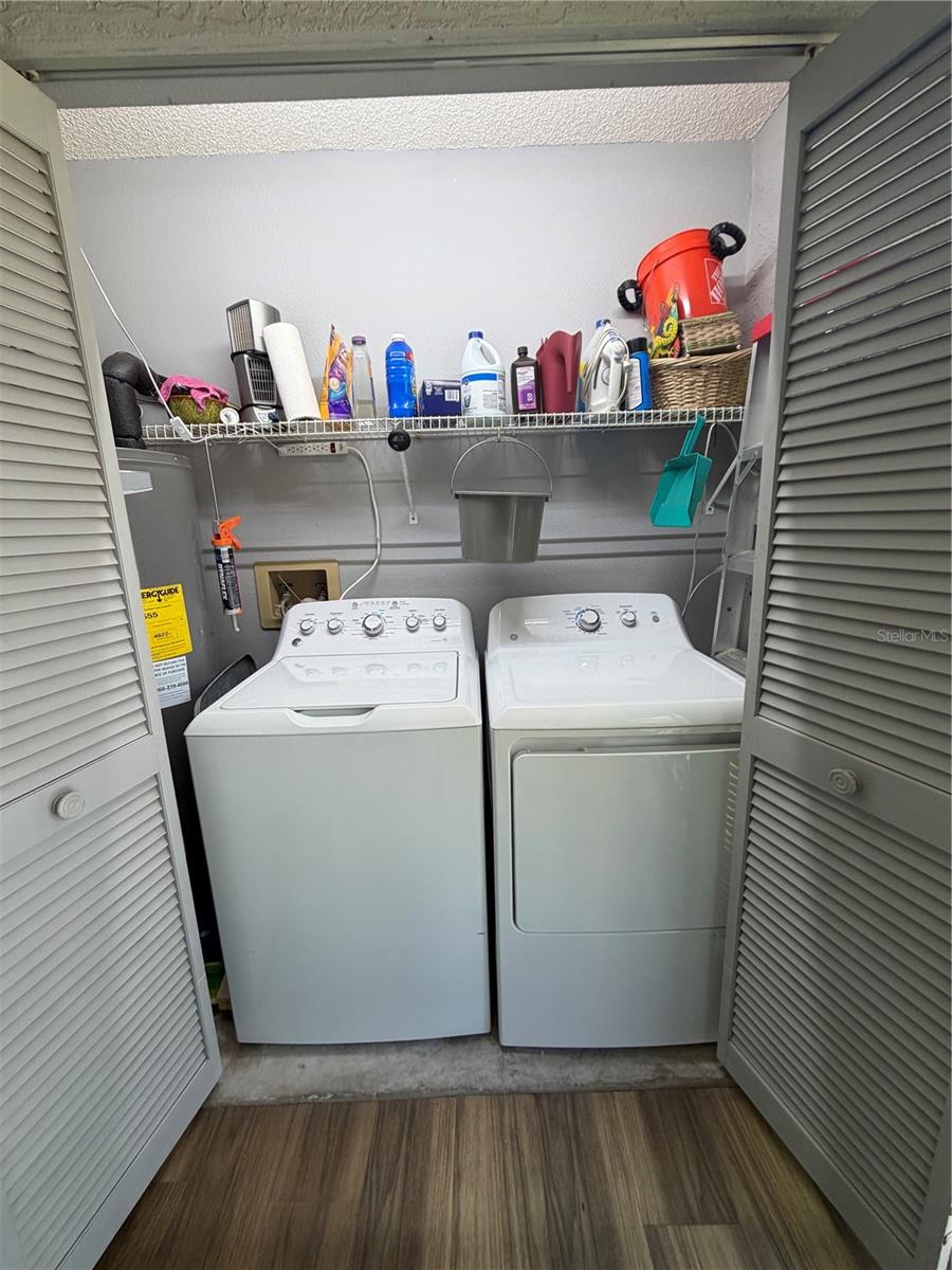 12027 HOOSIER CT #203, HUDSON, FL, 34667