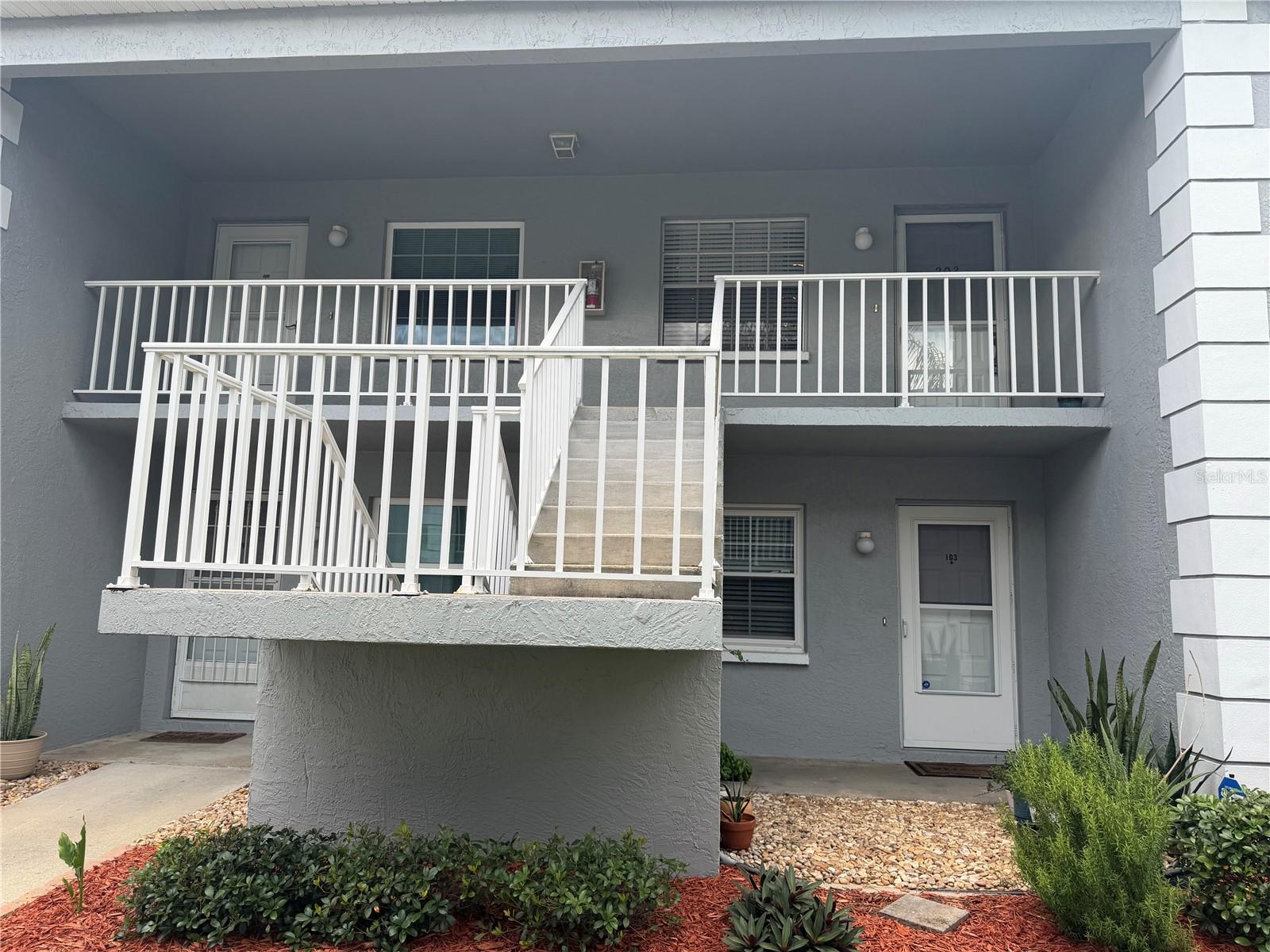 12027 HOOSIER CT #203, HUDSON, FL, 34667
