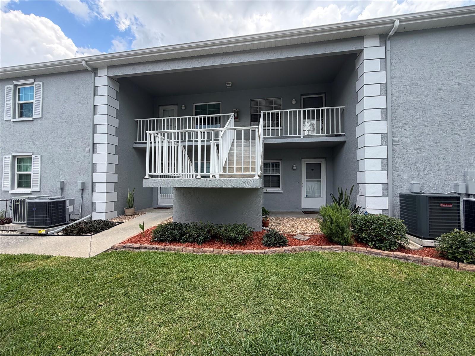 12027 HOOSIER CT #203, HUDSON, FL, 34667