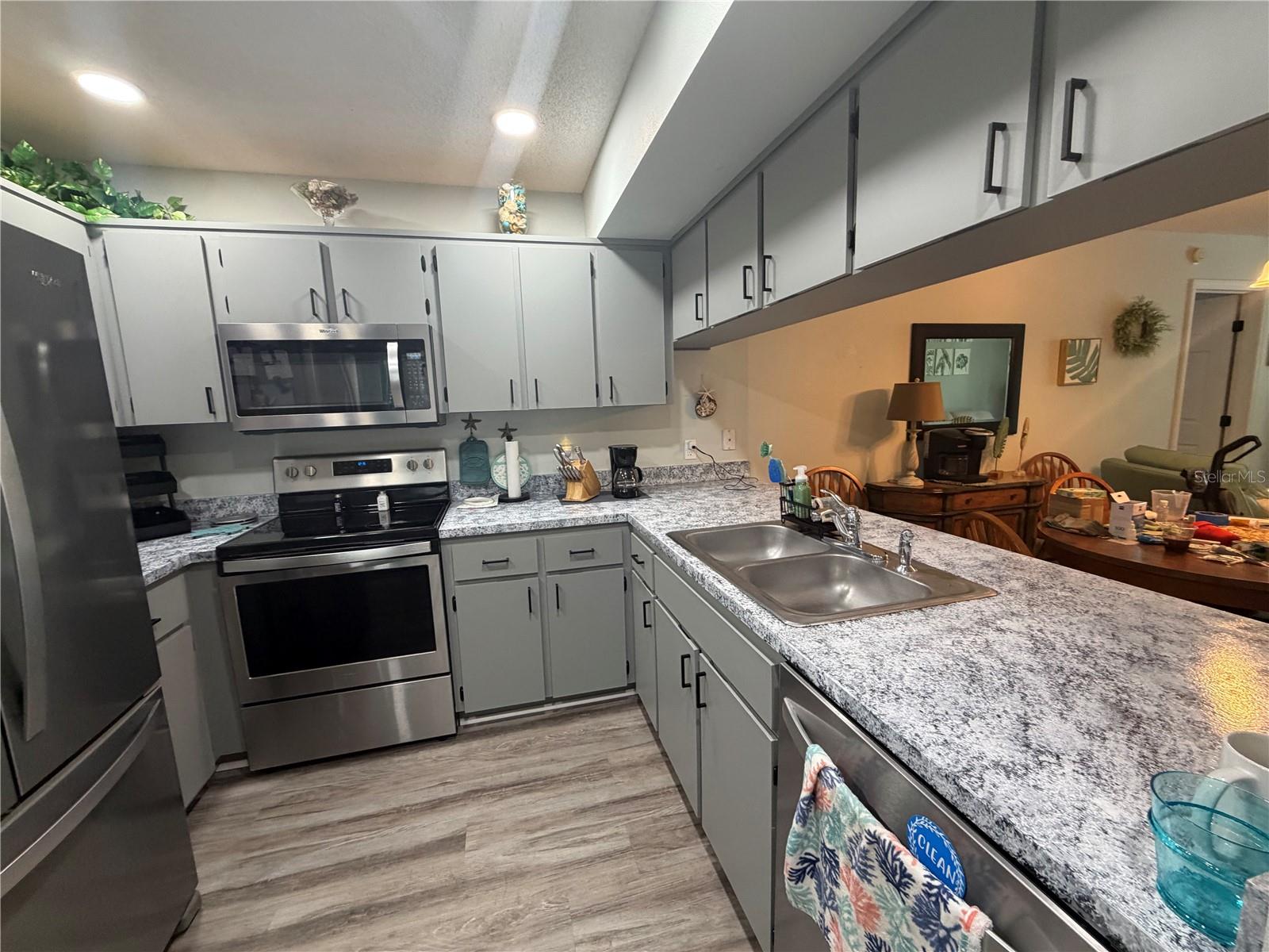 12027 HOOSIER CT #203, HUDSON, FL, 34667