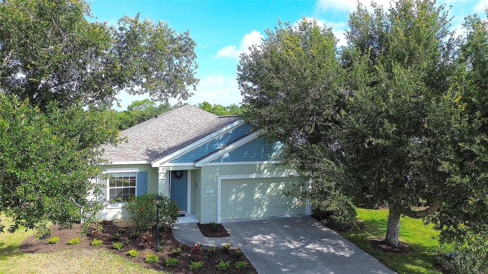 1450 BLUE HORIZON CIR, BRADENTON, FL, 34208