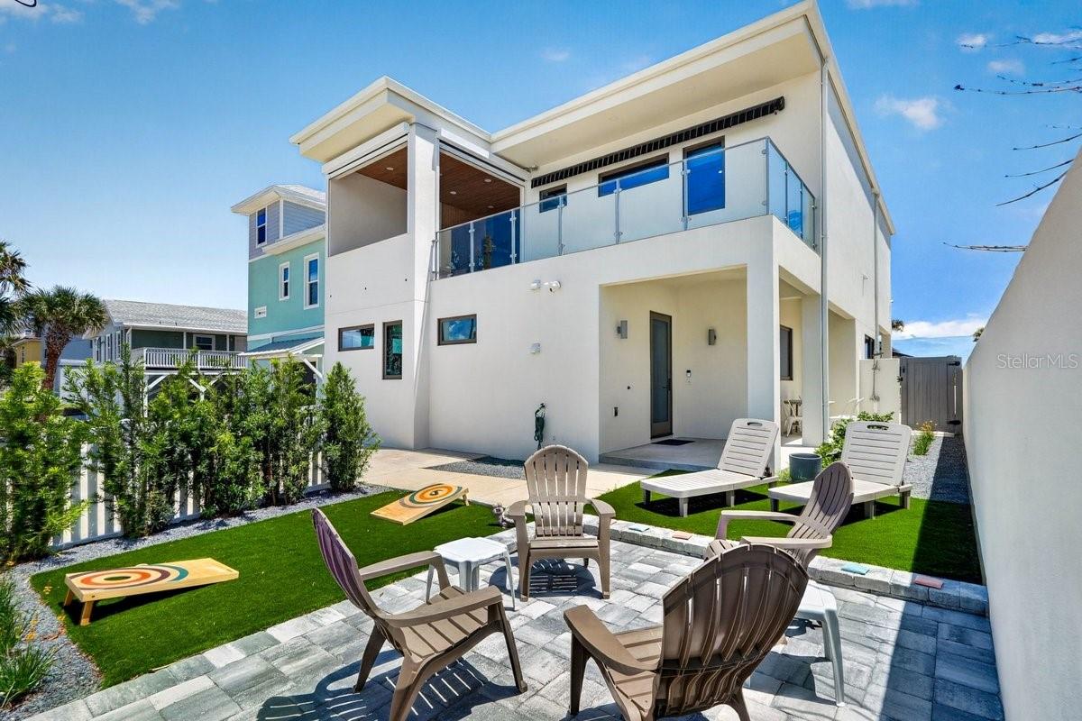 1309 S ATLANTIC AVE, NEW SMYRNA BEACH, FL, 32169