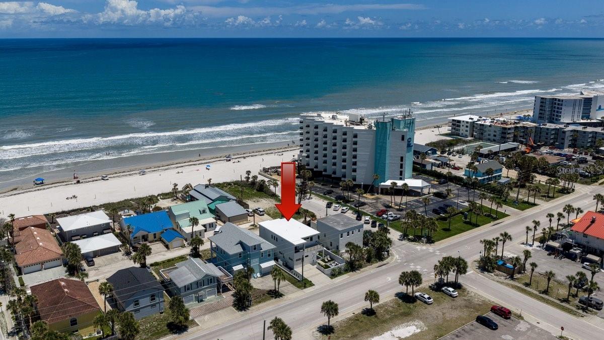 1309 S ATLANTIC AVE, NEW SMYRNA BEACH, FL, 32169
