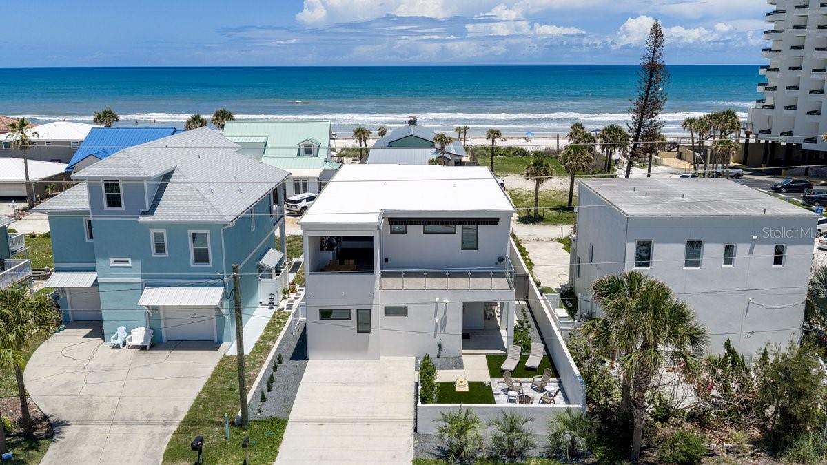 1309 S ATLANTIC AVE, NEW SMYRNA BEACH, FL, 32169