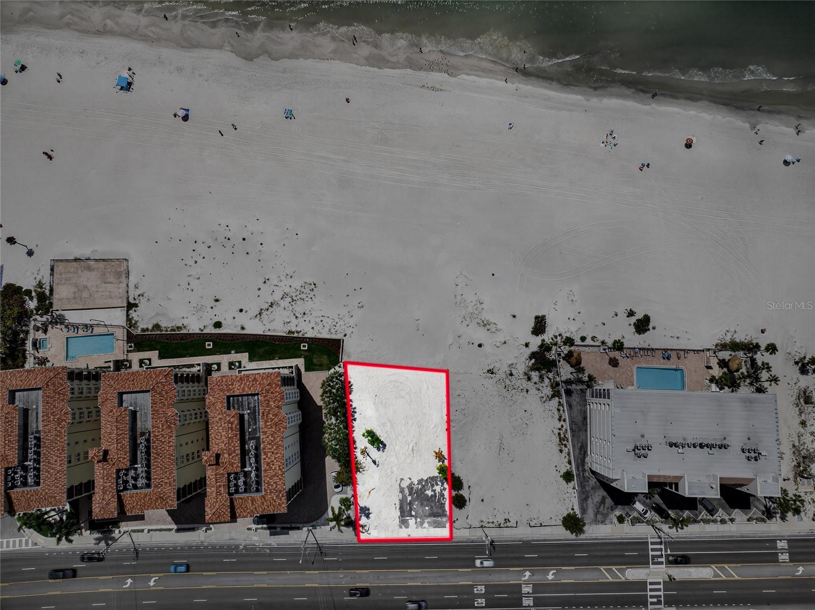 13642 GULF BLVD, MADEIRA BEACH, FL, 33708