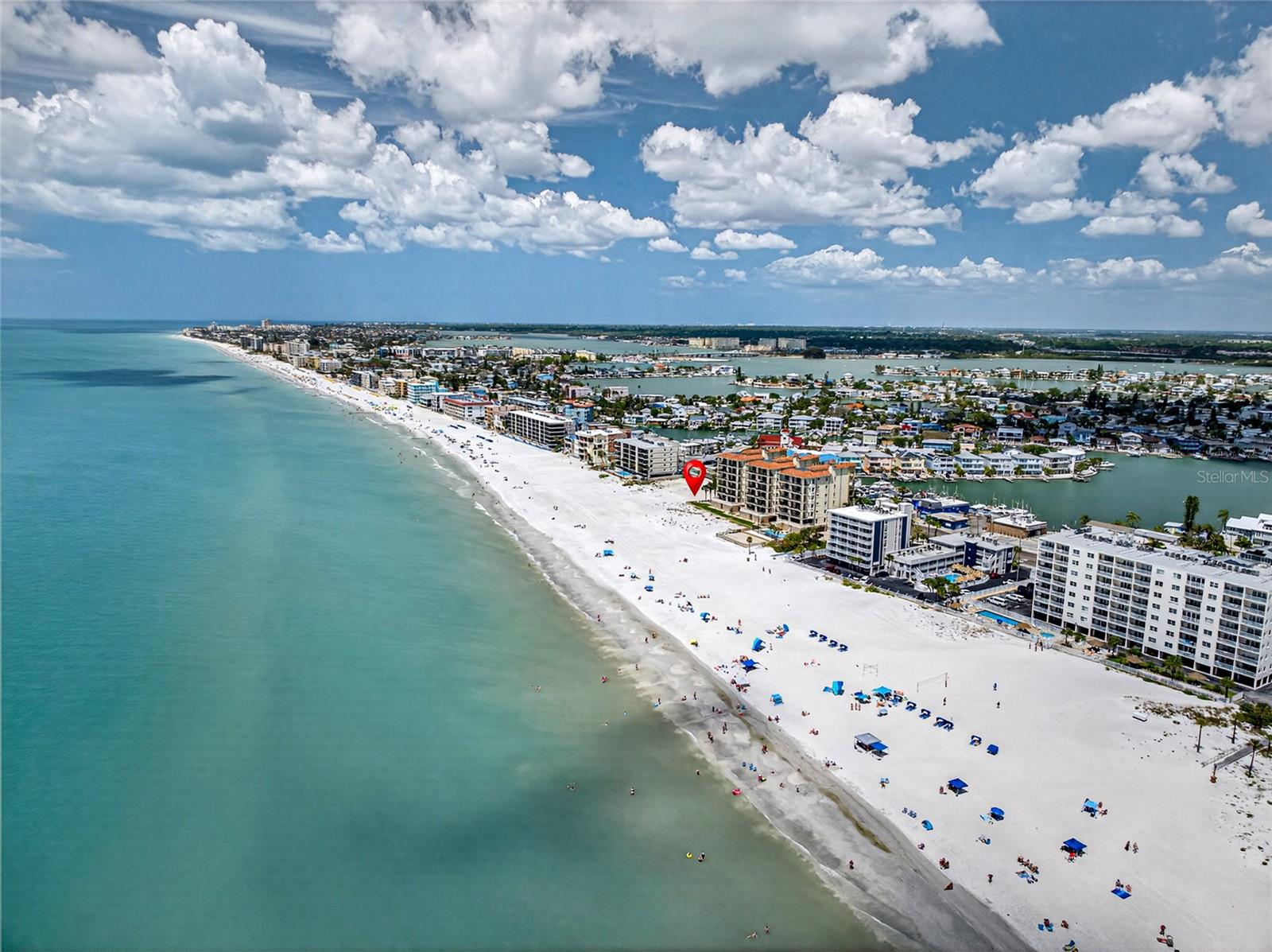 13642 GULF BLVD, MADEIRA BEACH, FL, 33708