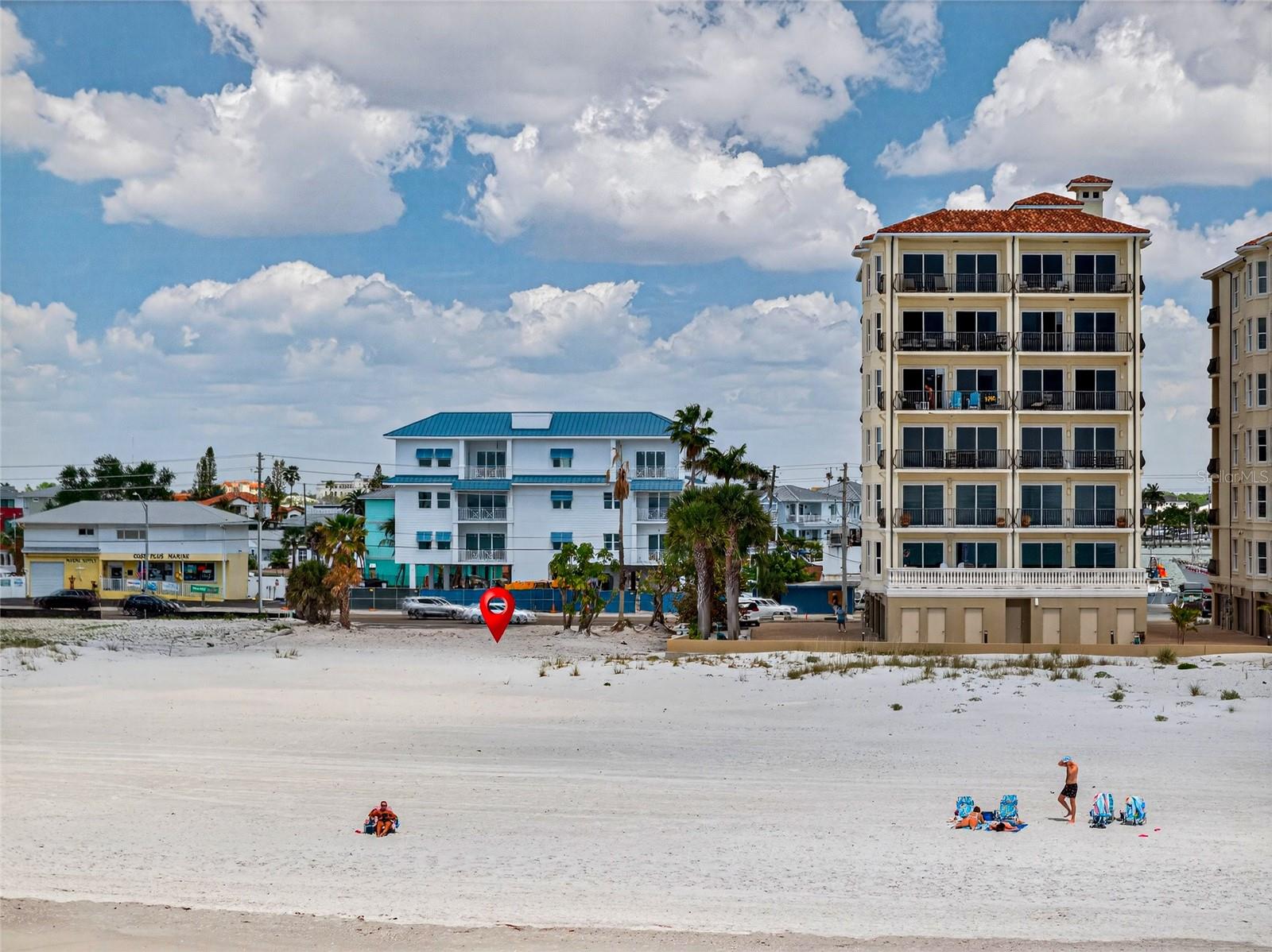 13642 GULF BLVD, MADEIRA BEACH, FL, 33708