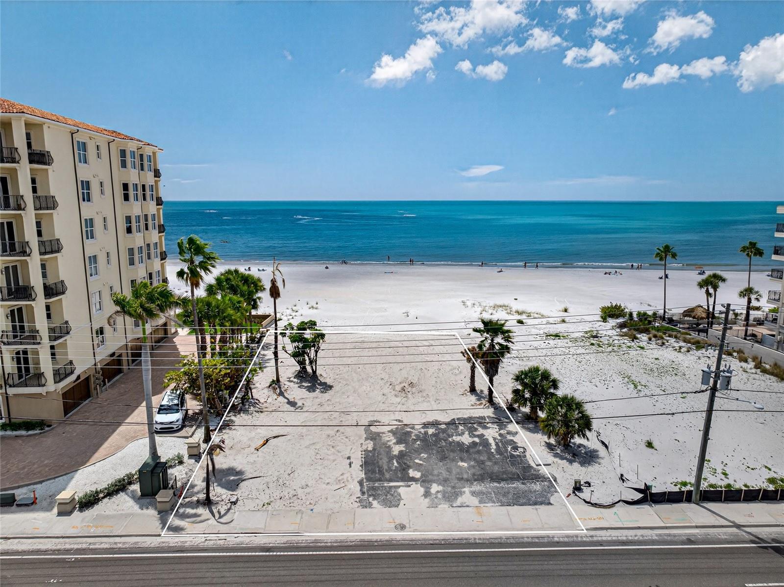 13642 GULF BLVD, MADEIRA BEACH, FL, 33708