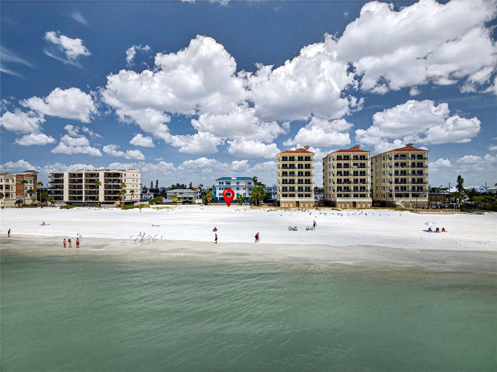 13642 GULF BLVD, MADEIRA BEACH, FL, 33708