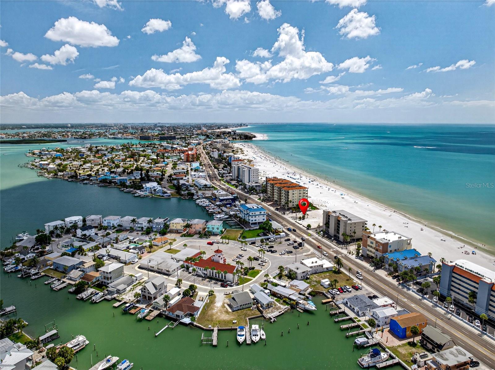 13642 GULF BLVD, MADEIRA BEACH, FL, 33708