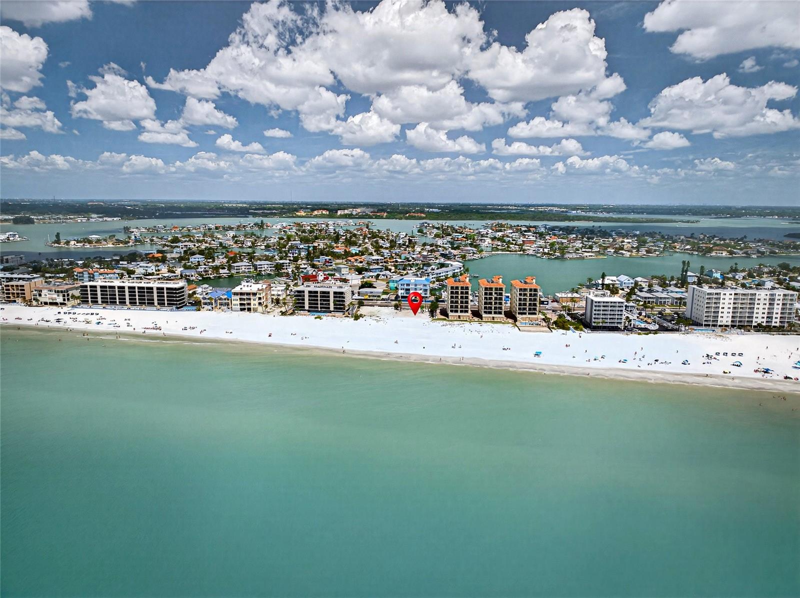 13642 GULF BLVD, MADEIRA BEACH, FL, 33708