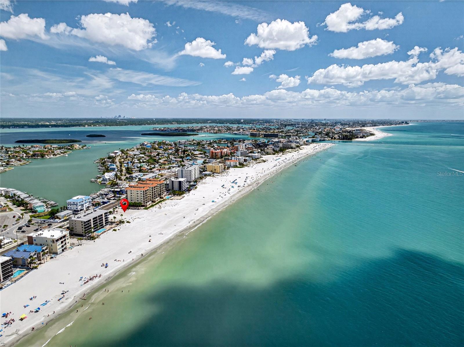 13642 GULF BLVD, MADEIRA BEACH, FL, 33708
