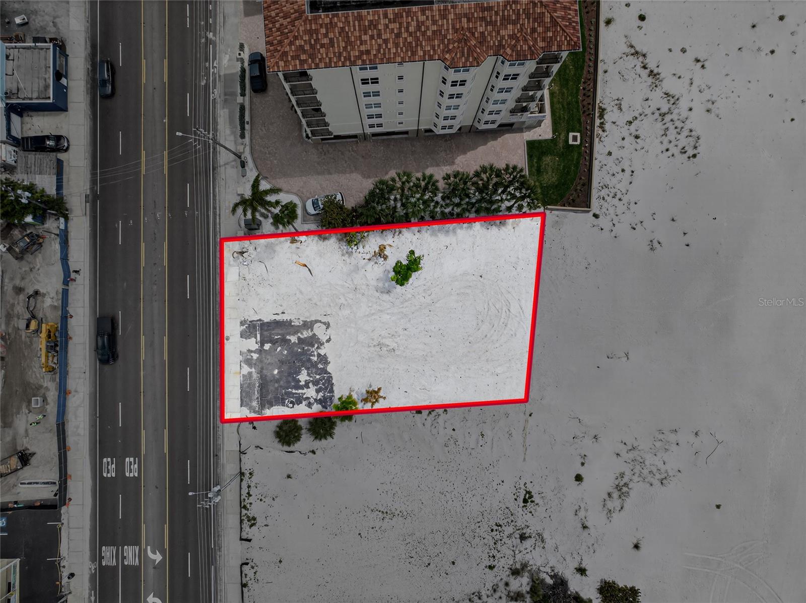 13642 GULF BLVD, MADEIRA BEACH, FL, 33708