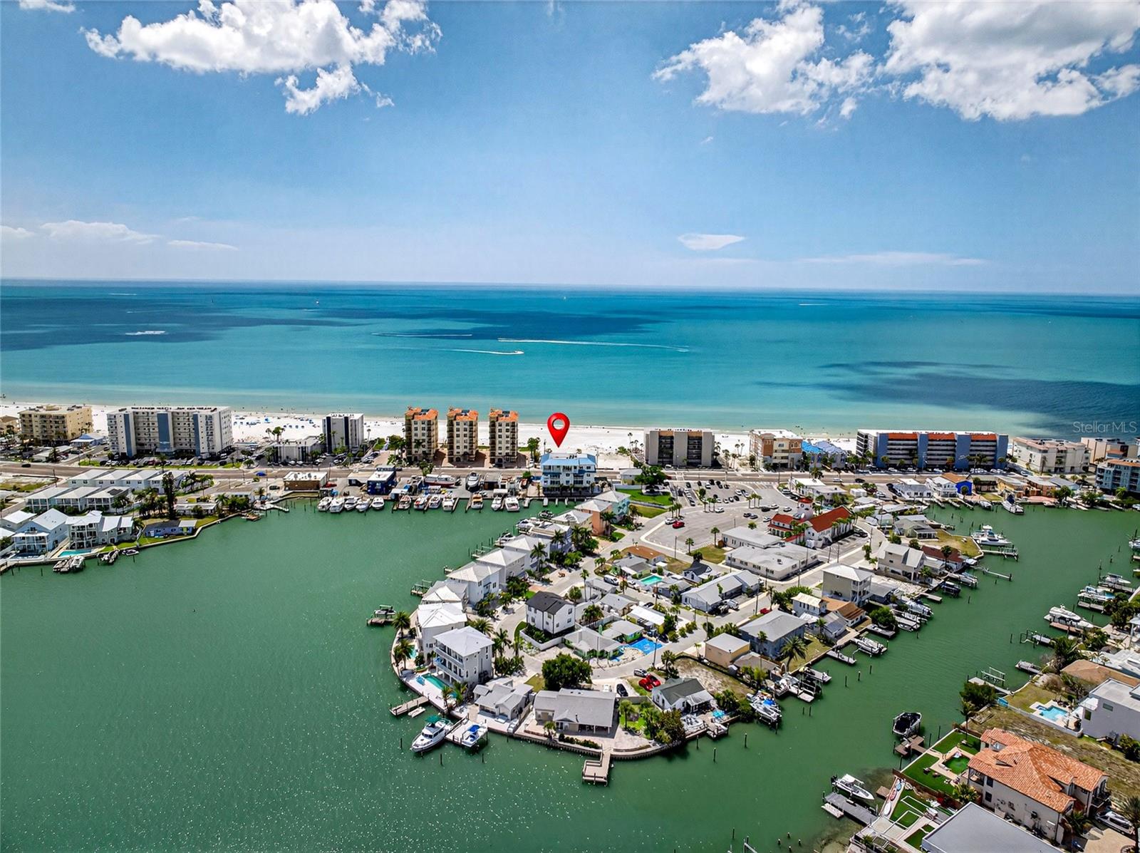 13642 GULF BLVD, MADEIRA BEACH, FL, 33708