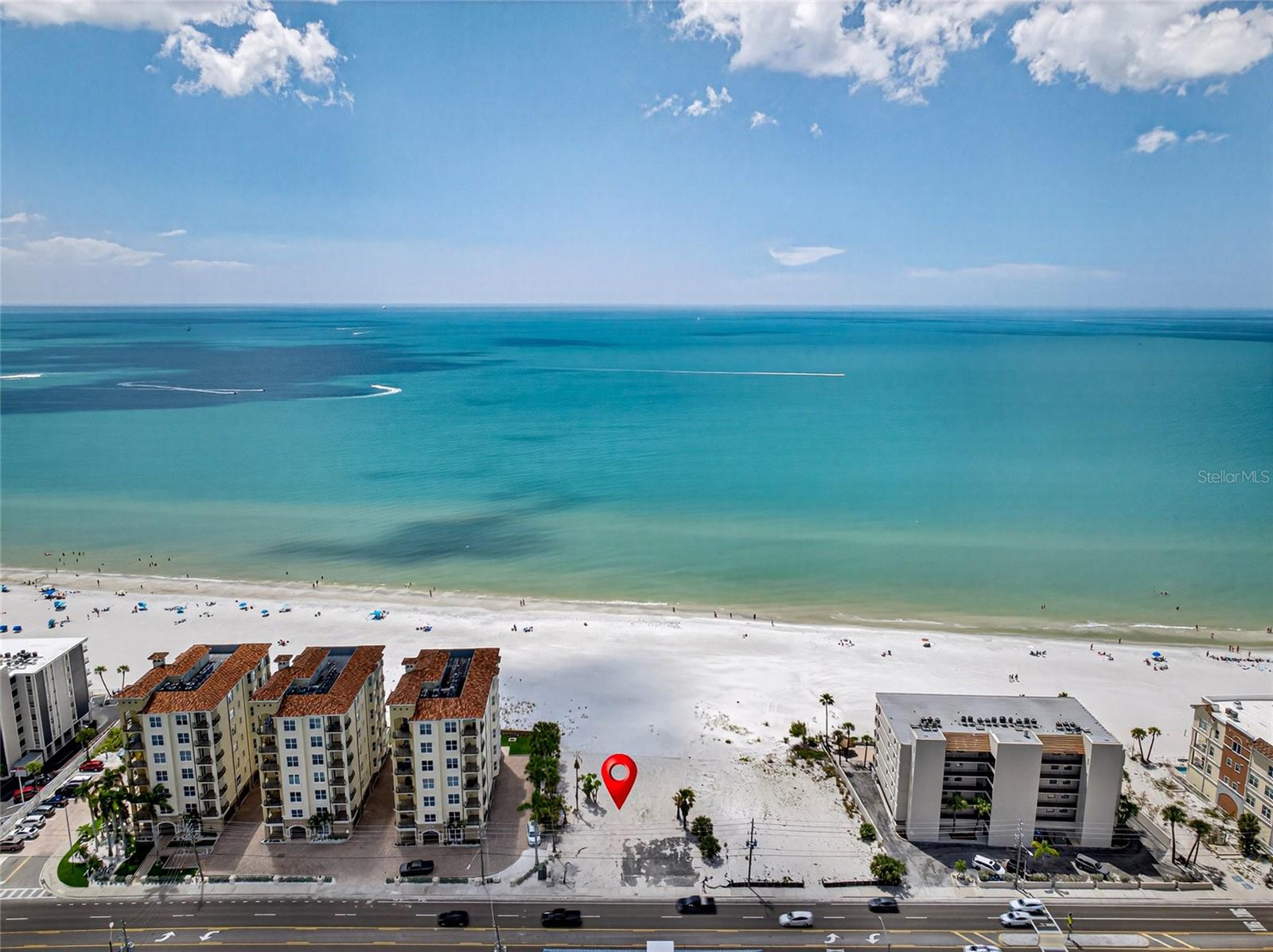 13642 GULF BLVD, MADEIRA BEACH, FL, 33708