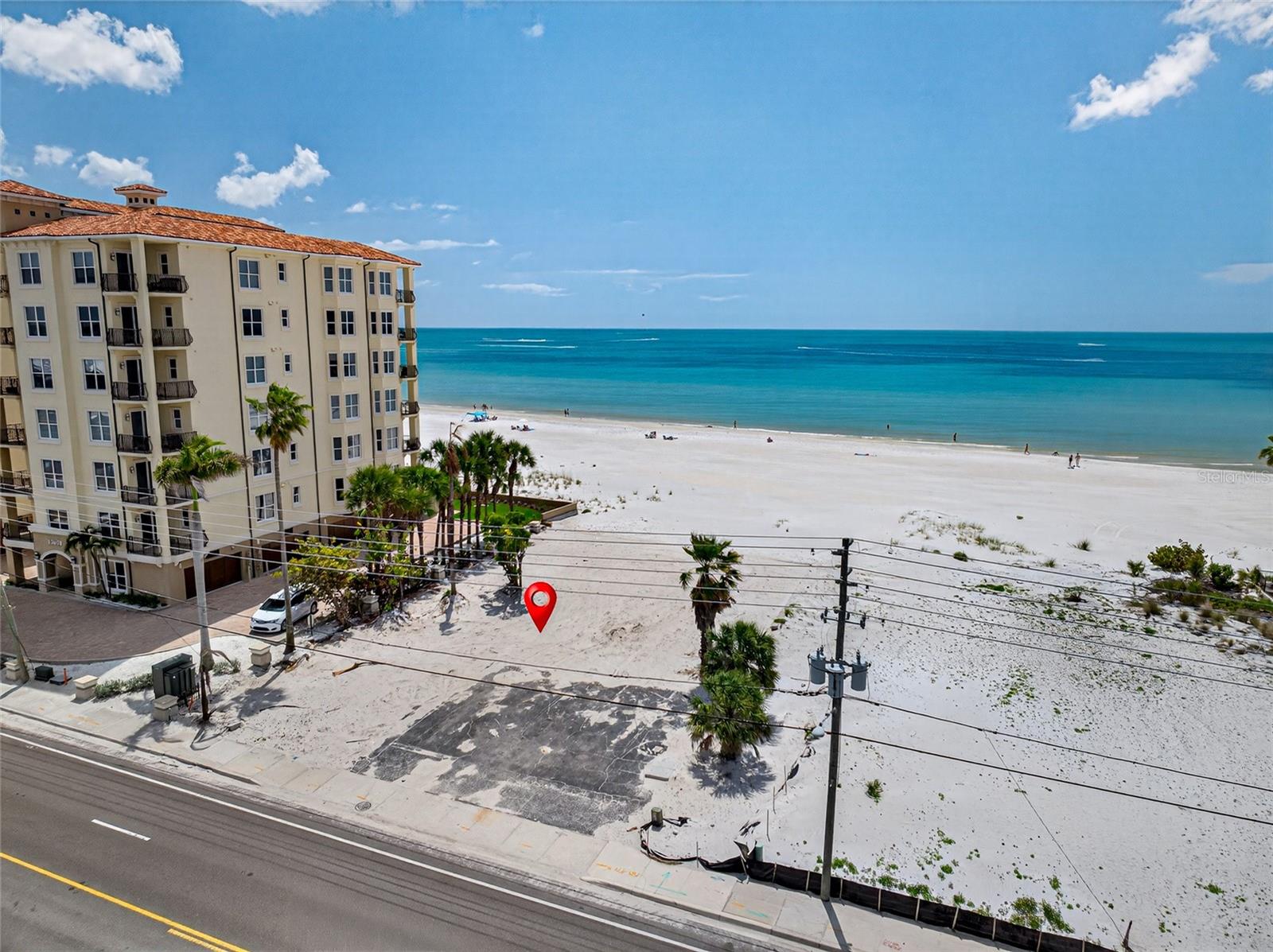 13642 GULF BLVD, MADEIRA BEACH, FL, 33708