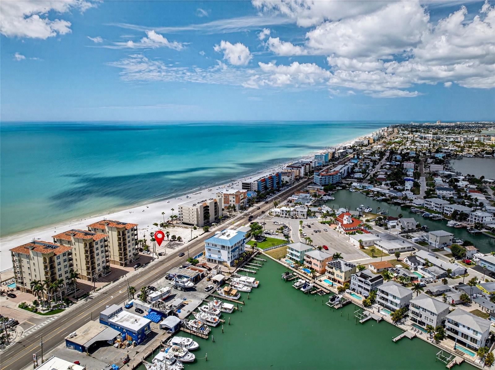 13642 GULF BLVD, MADEIRA BEACH, FL, 33708